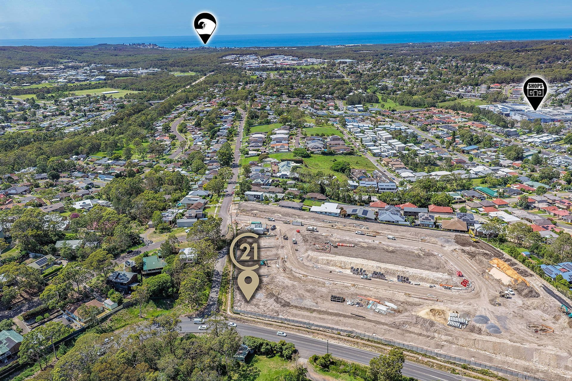 Lot 29/300-314 Warners Bay Road, Mount Hutton, NSW, 2290, Mount Hutton - Image 1