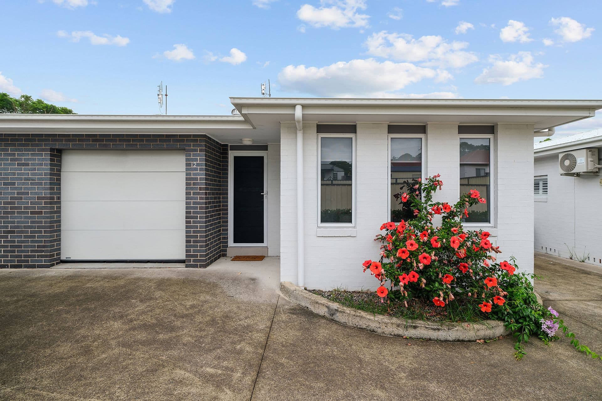 2/46A Martindale Street, Wallsend, NSW, 2287, Wallsend - Image 1