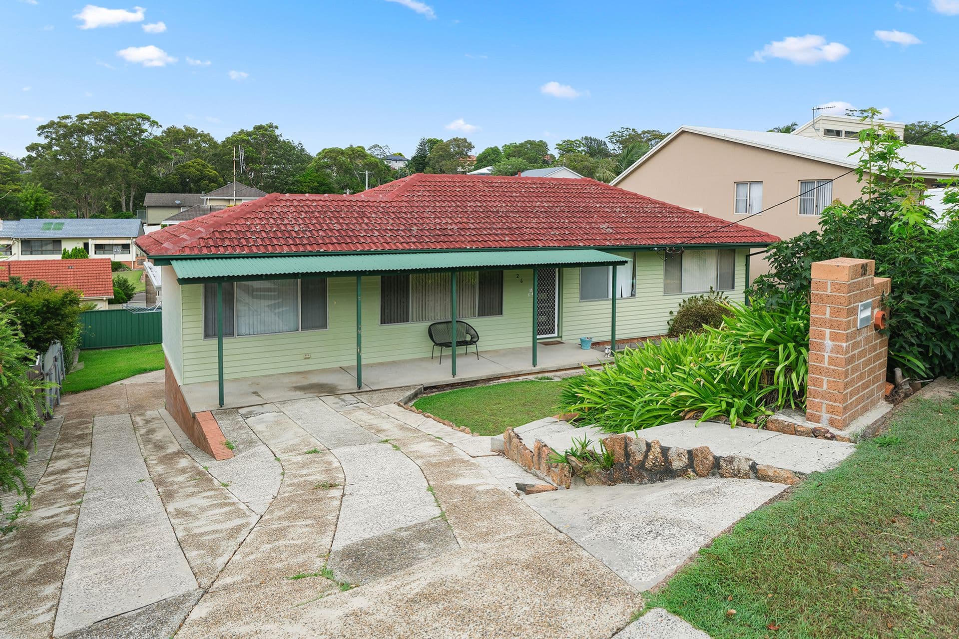26 Roslyn Avenue, Charlestown, NSW, 2290, Charlestown - Image 1