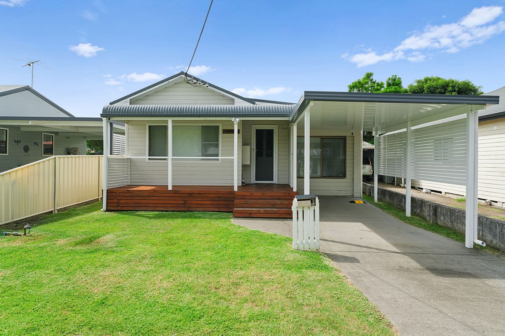 27 Codrington Street, Barnsley, NSW, 2278, Barnsley - Image 1