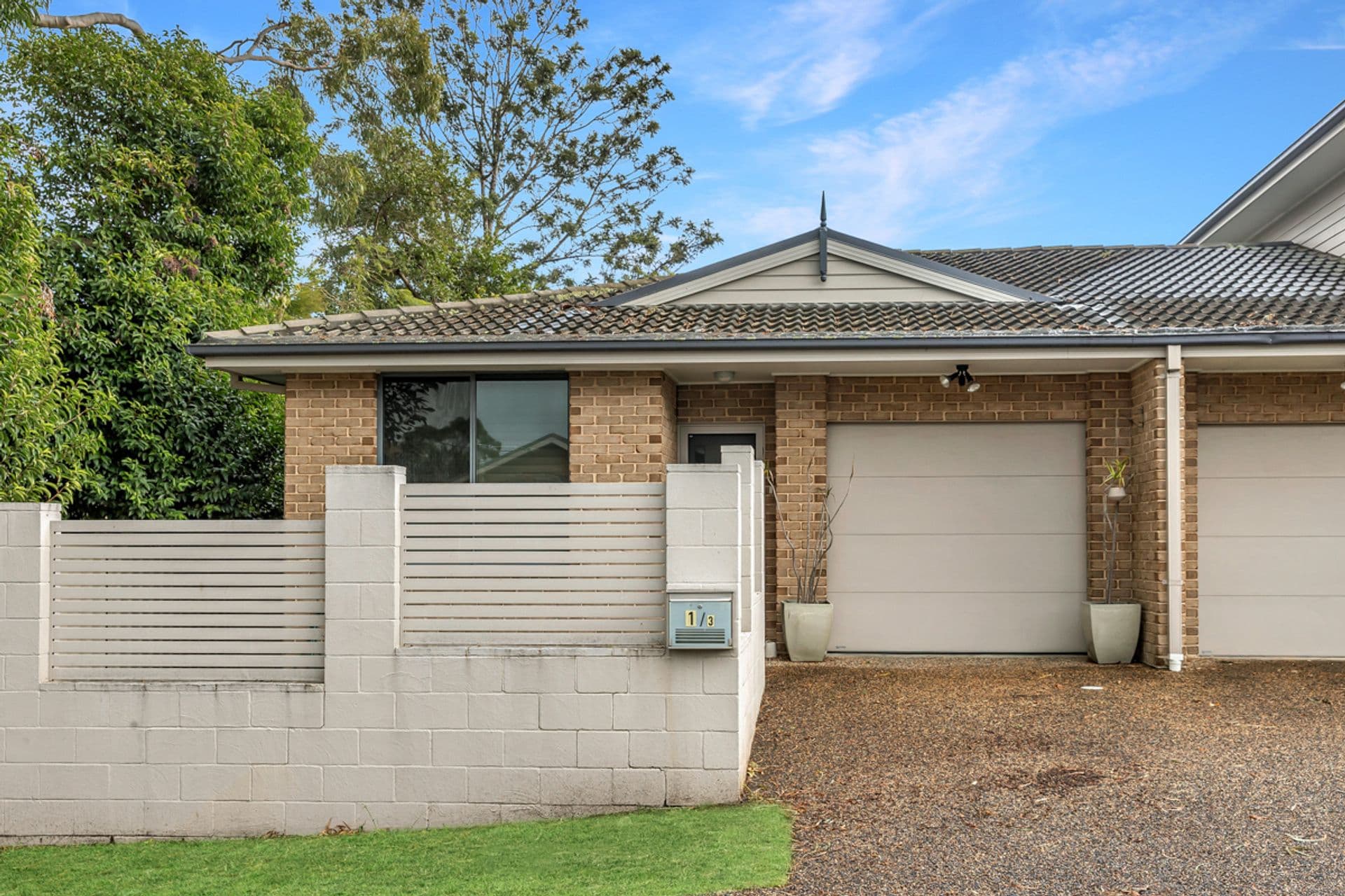 1/3 Ralph Street, Jesmond, NSW, 2299, Jesmond - Image 1