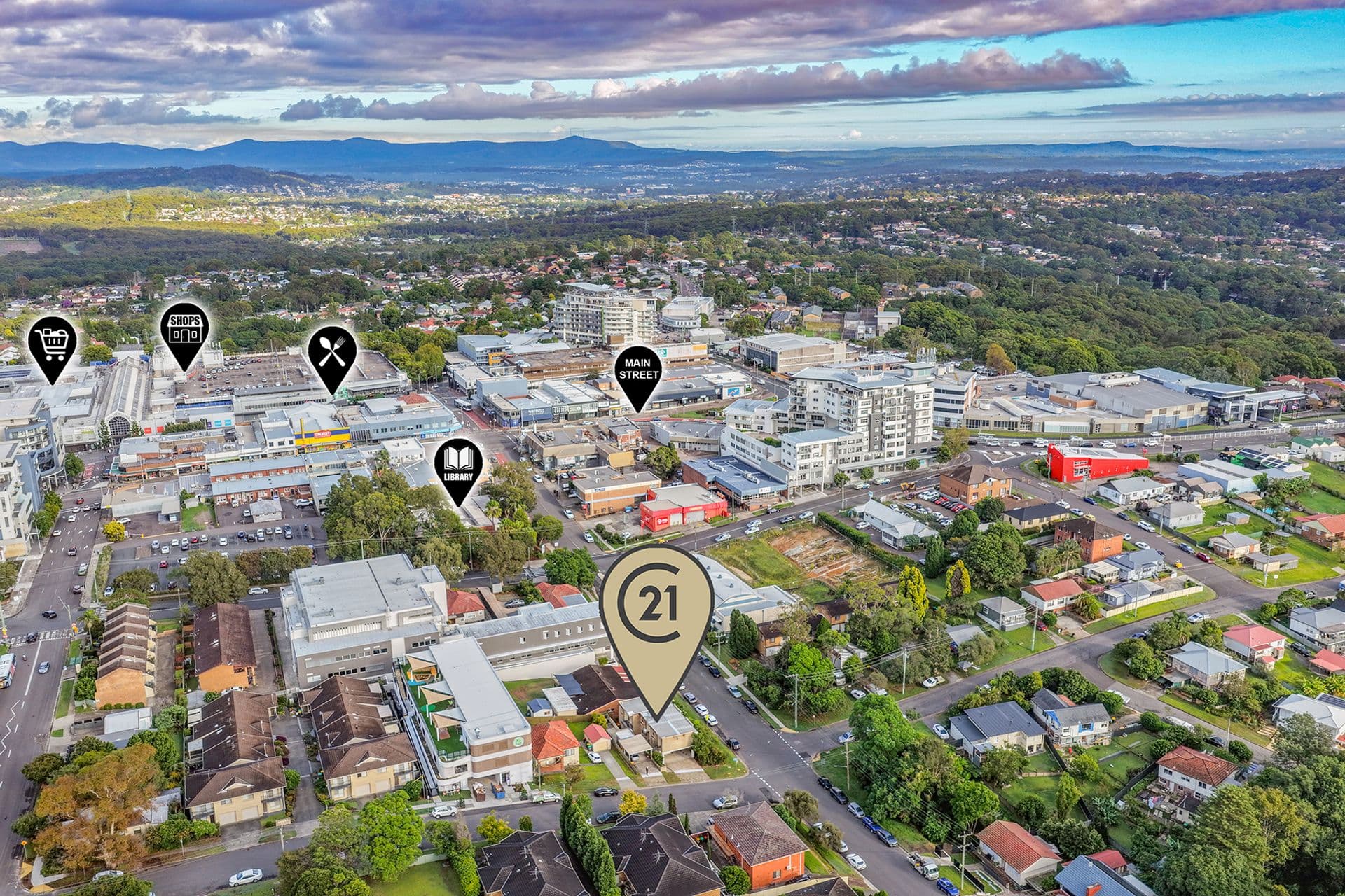 1/27A Dickinson Street, Charlestown, NSW, 2290, Charlestown - Image 1