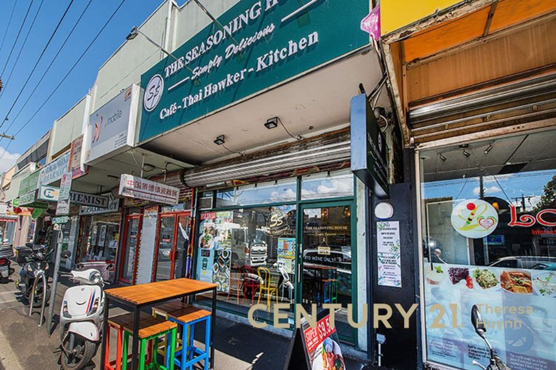 246A Victoria Street, Richmond, VIC, 3121, Richmond - Image 1