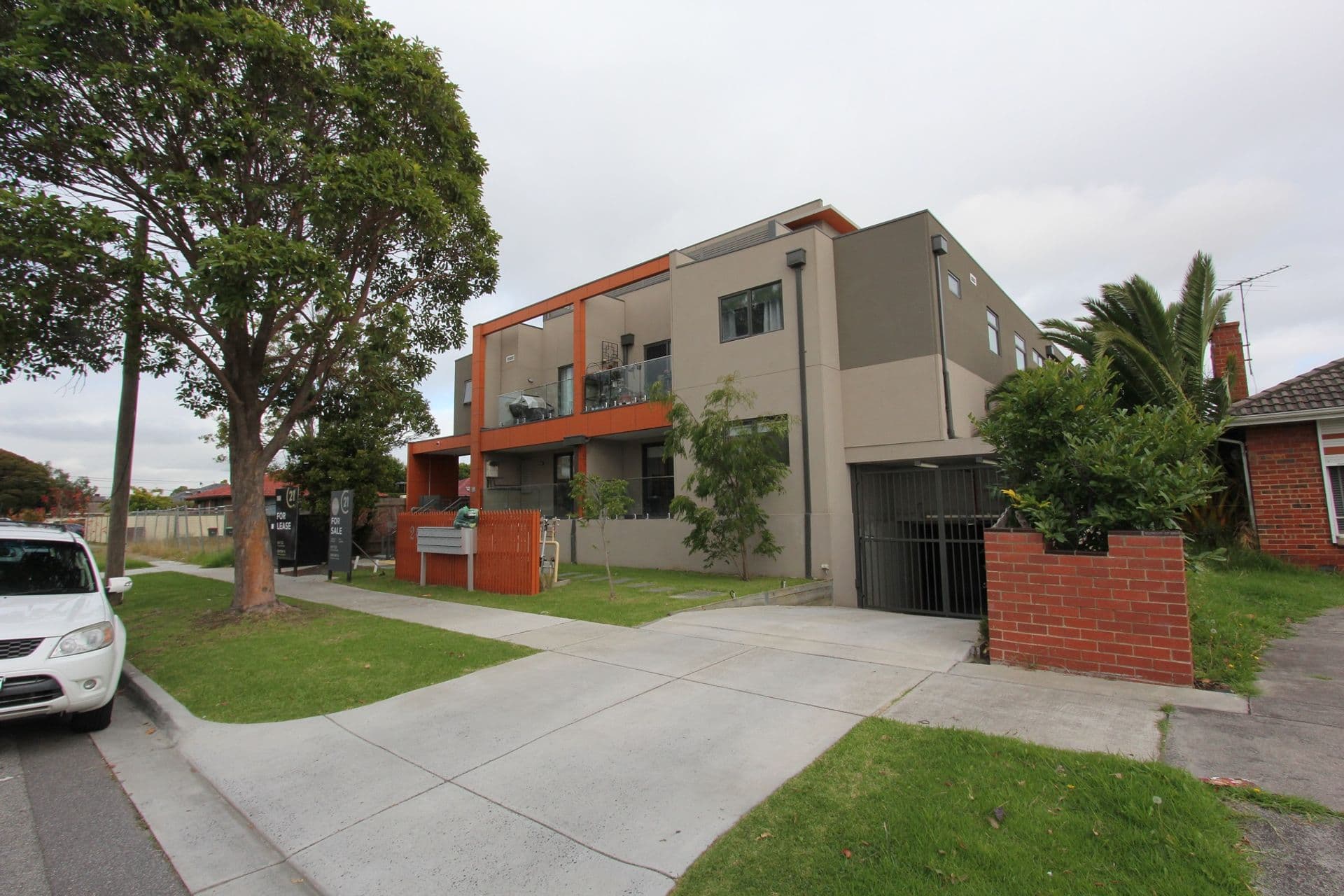 Unit 201/20 Royal Avenue, Springvale, VIC, 3171, Springvale - Image 1