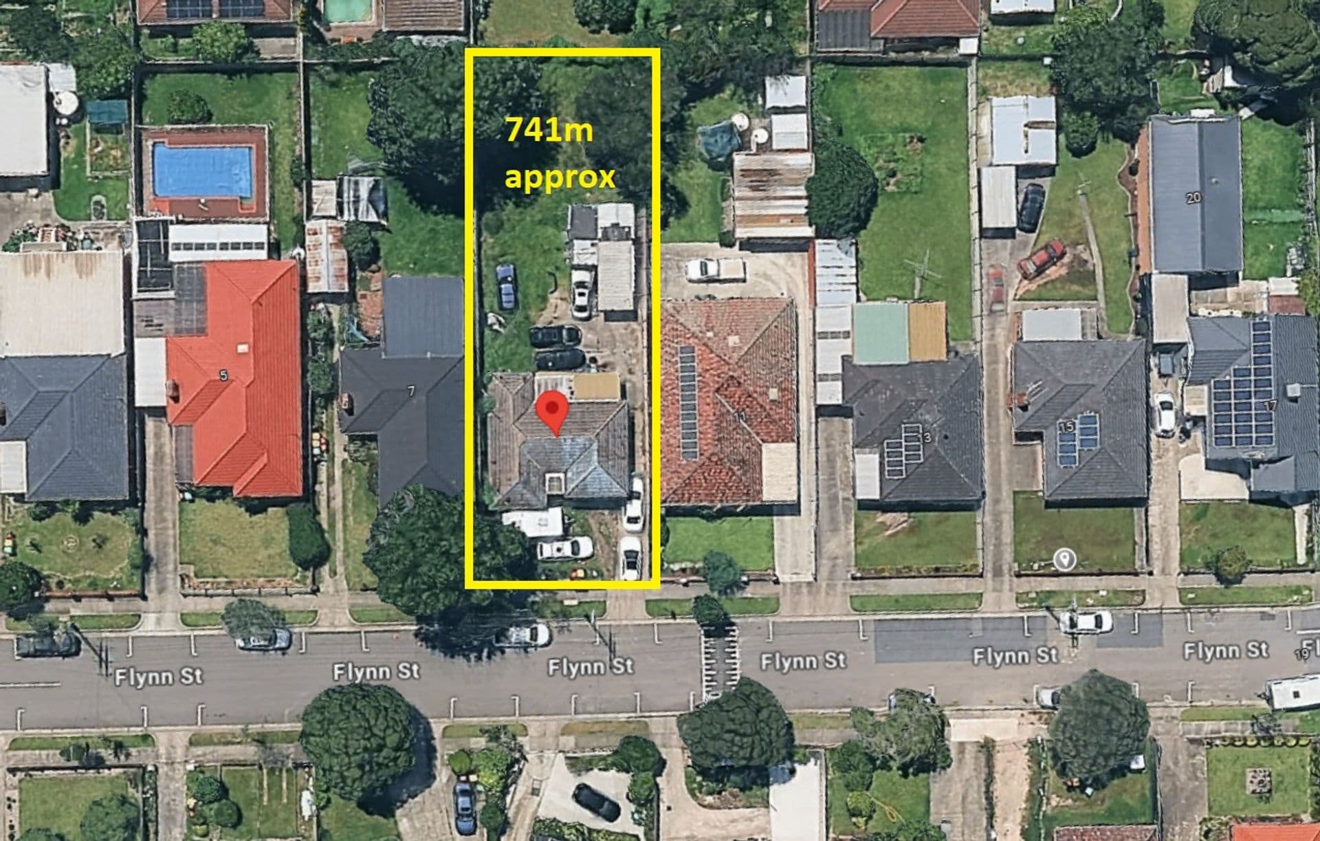6/64 Buckingham Avenue, Springvale, VIC, 3171, Springvale - Image 1