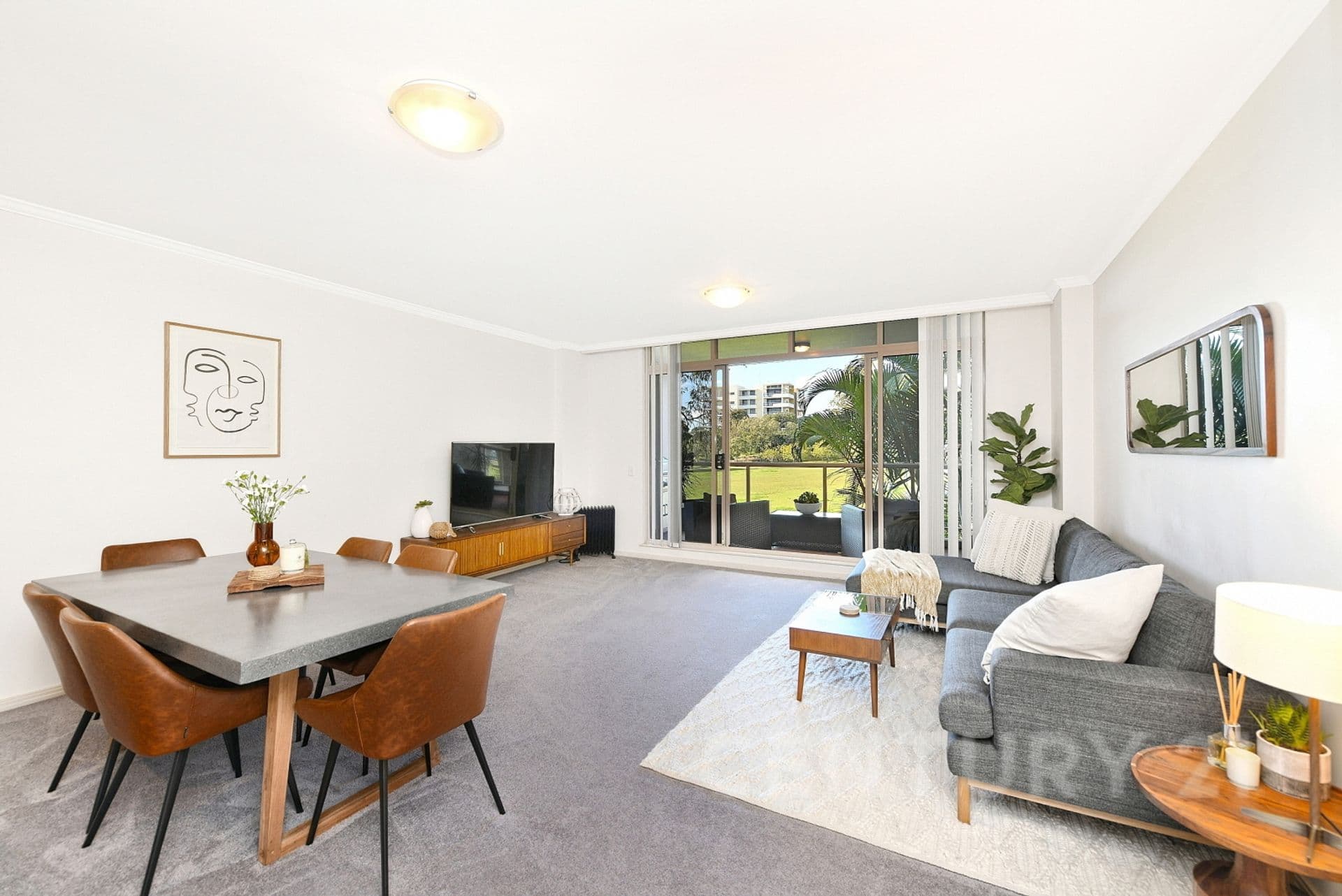 312/9 Warayama Place, Rozelle, NSW, 2039, Rozelle - Image 1