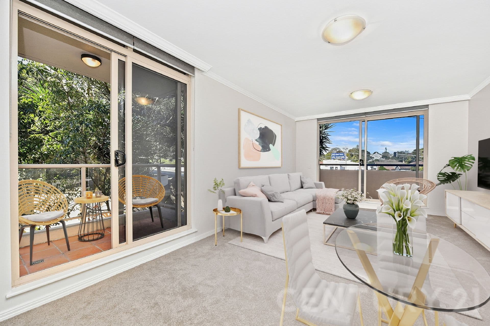 204/6 Yara Avenue, Rozelle, NSW, 2039, Rozelle - Image 1