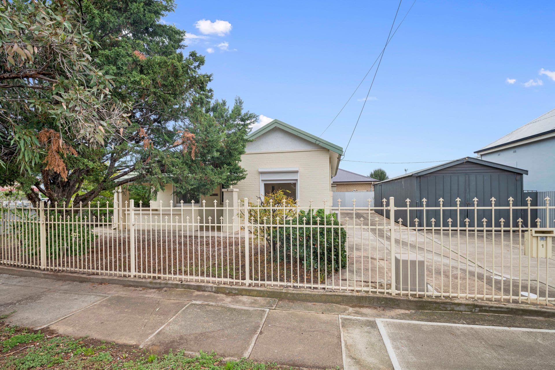 1 Coral Street, Rosewater, SA, 5013, Rosewater - Image 1
