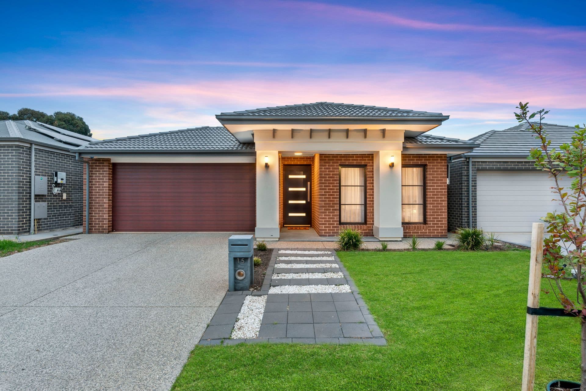 15 Riverwalk Place, Parafield Gardens, SA, 5107, Parafield Gardens - Image 1
