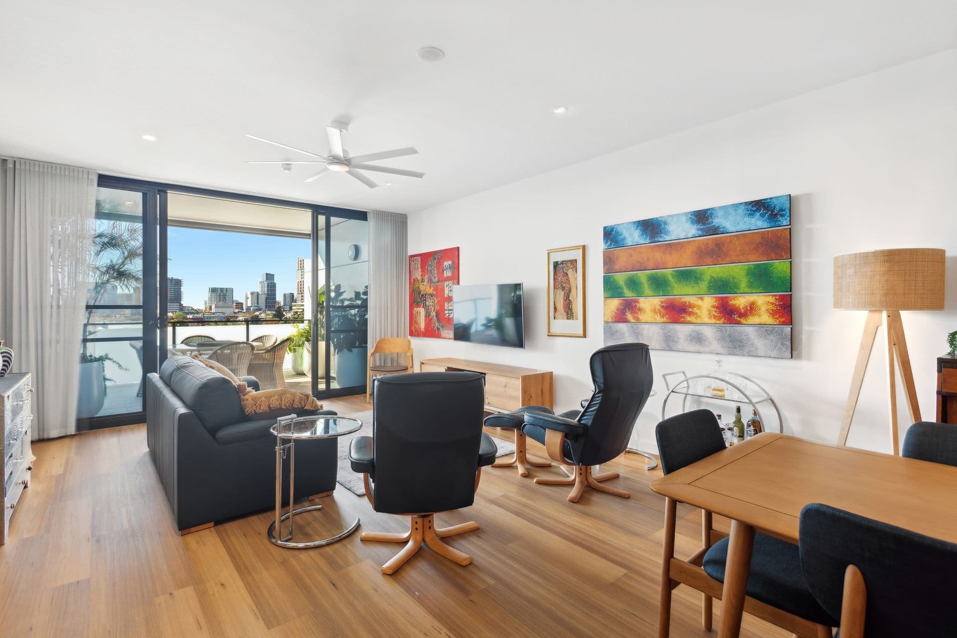 505 / 62-65 South Terrace, Adelaide, SA, 5000, Adelaide - Image 1