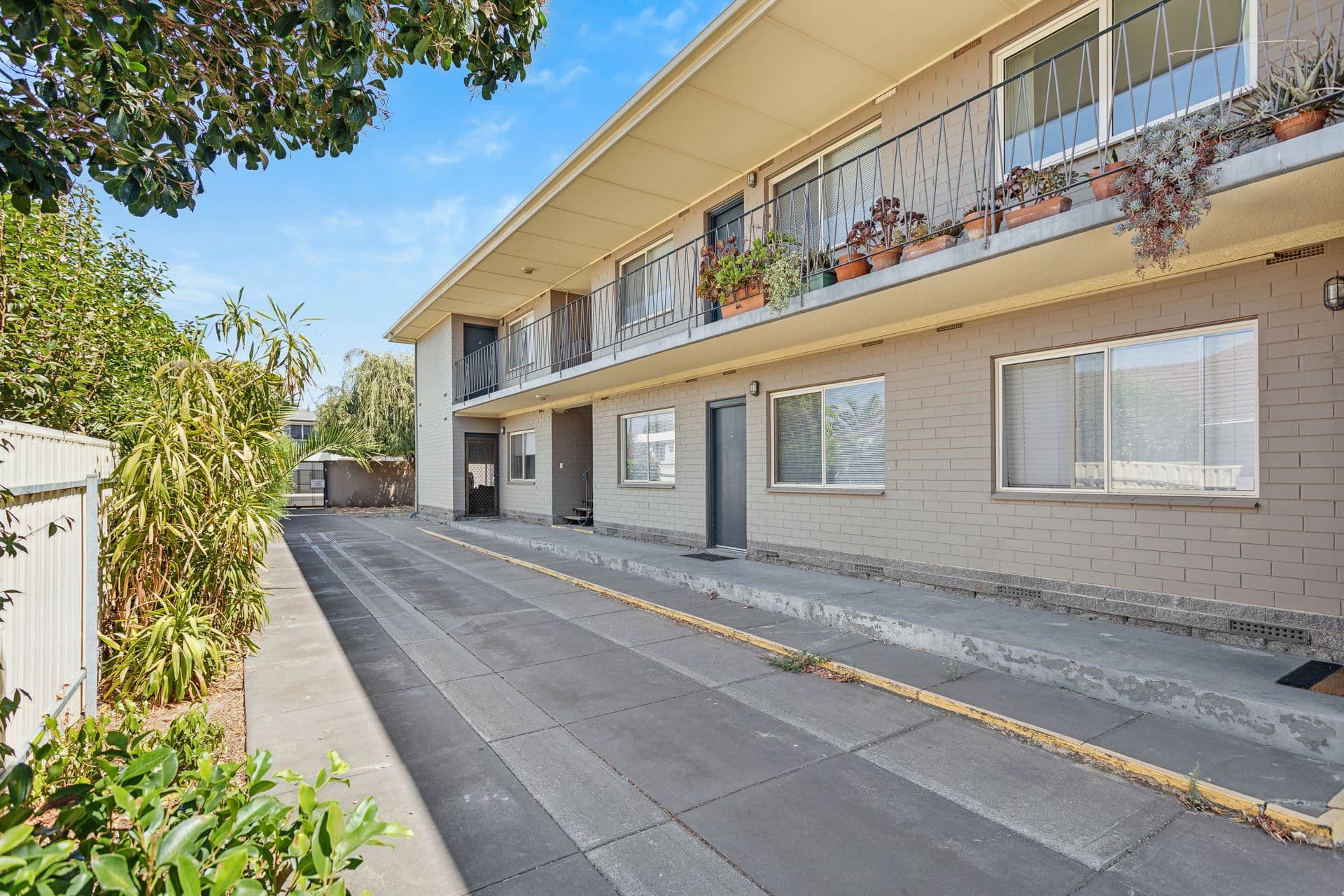 4/56 Henley Beach Road, Henley Beach, SA, 5022, Henley Beach - Image 1