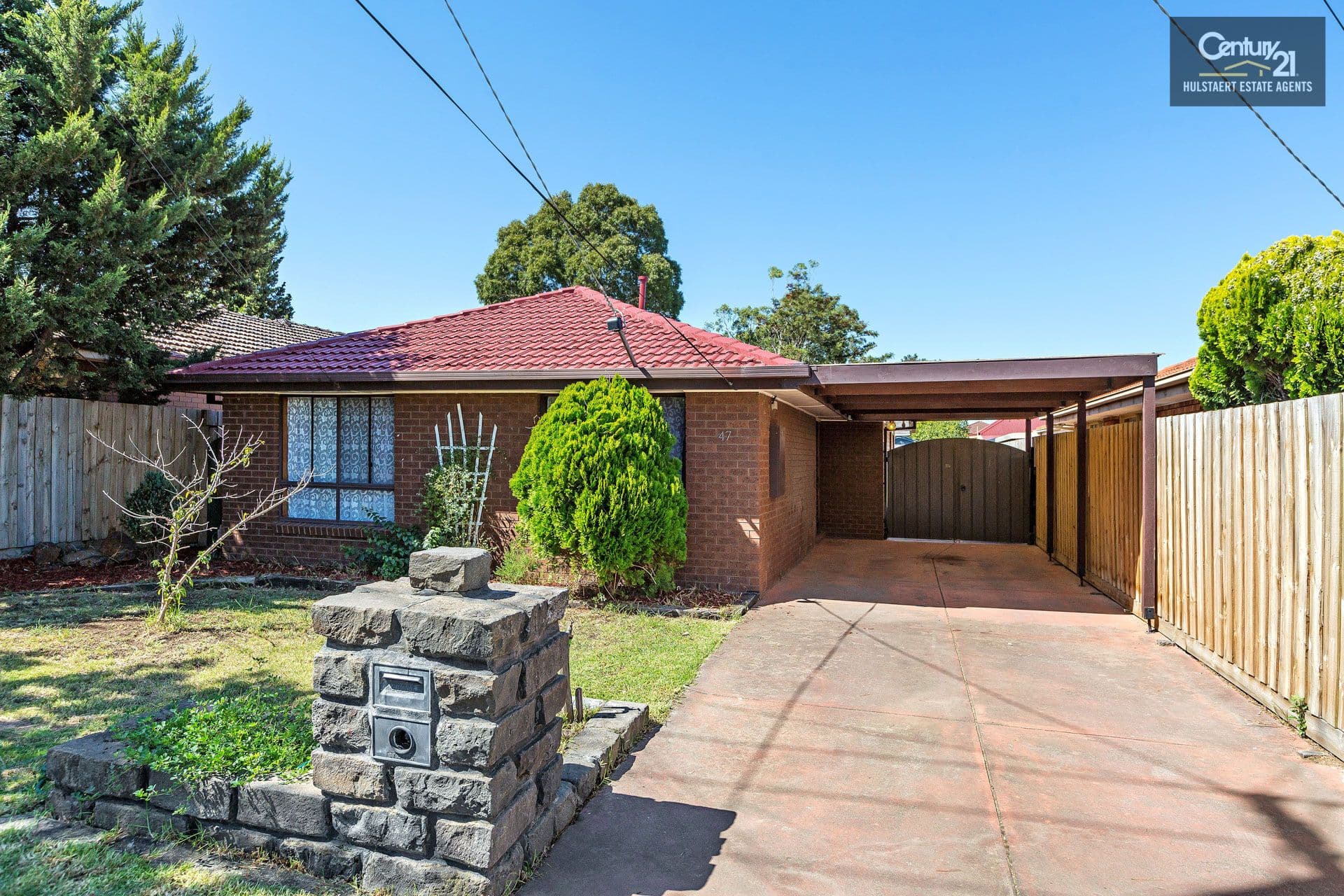 47 High Street, Altona Meadows, VIC, 3028, Altona Meadows - Image 1