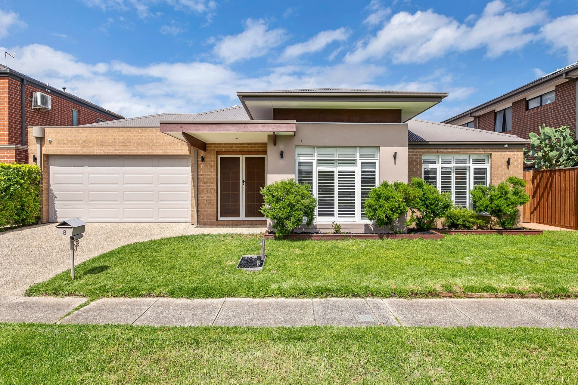 8 Yellowbox Drive, Point Cook, VIC, 3030, Point Cook - Image 1