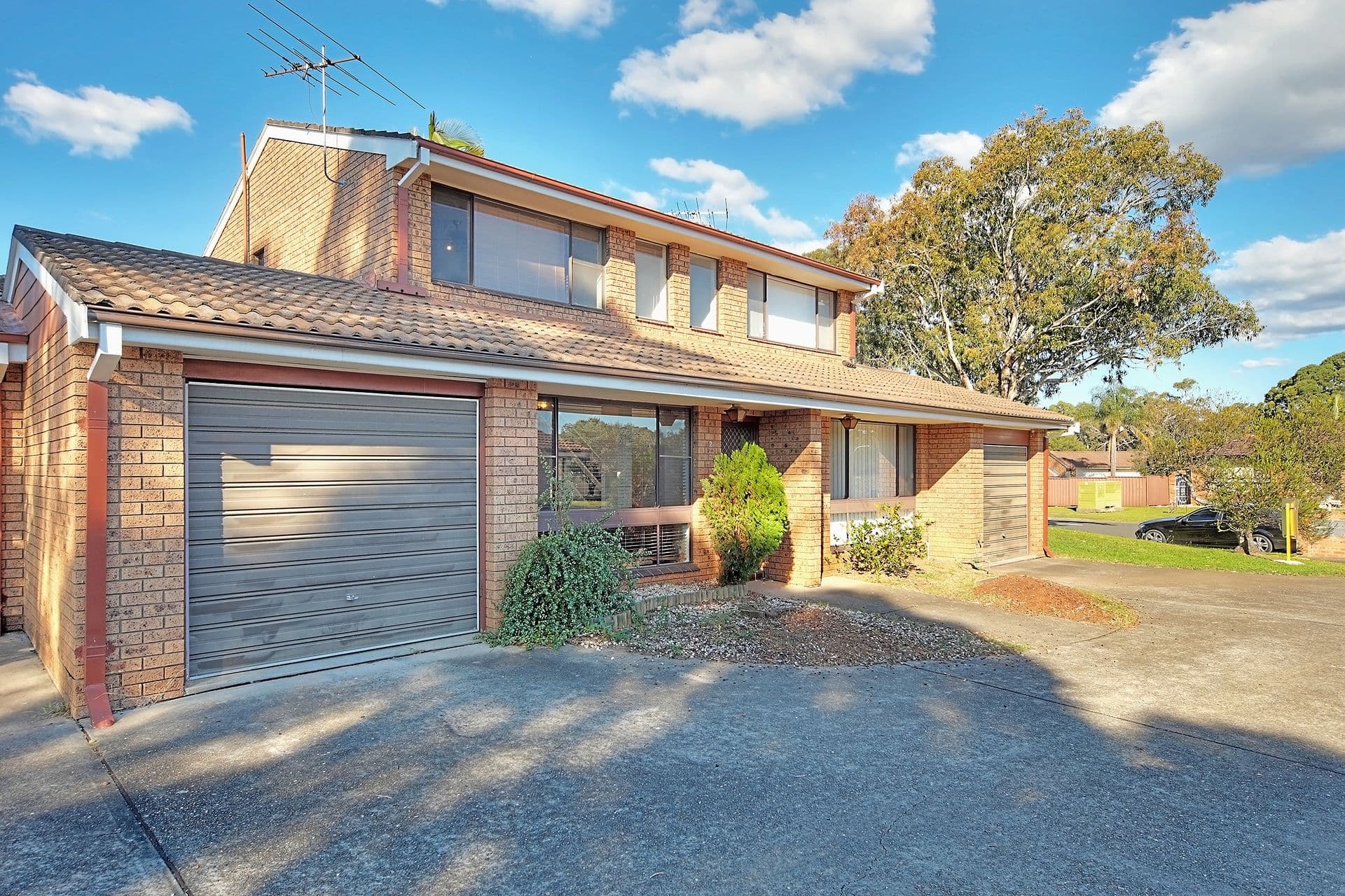 2/201 Harrow Rd, Glenfield, NSW, 2167, Glenfield - Image 1