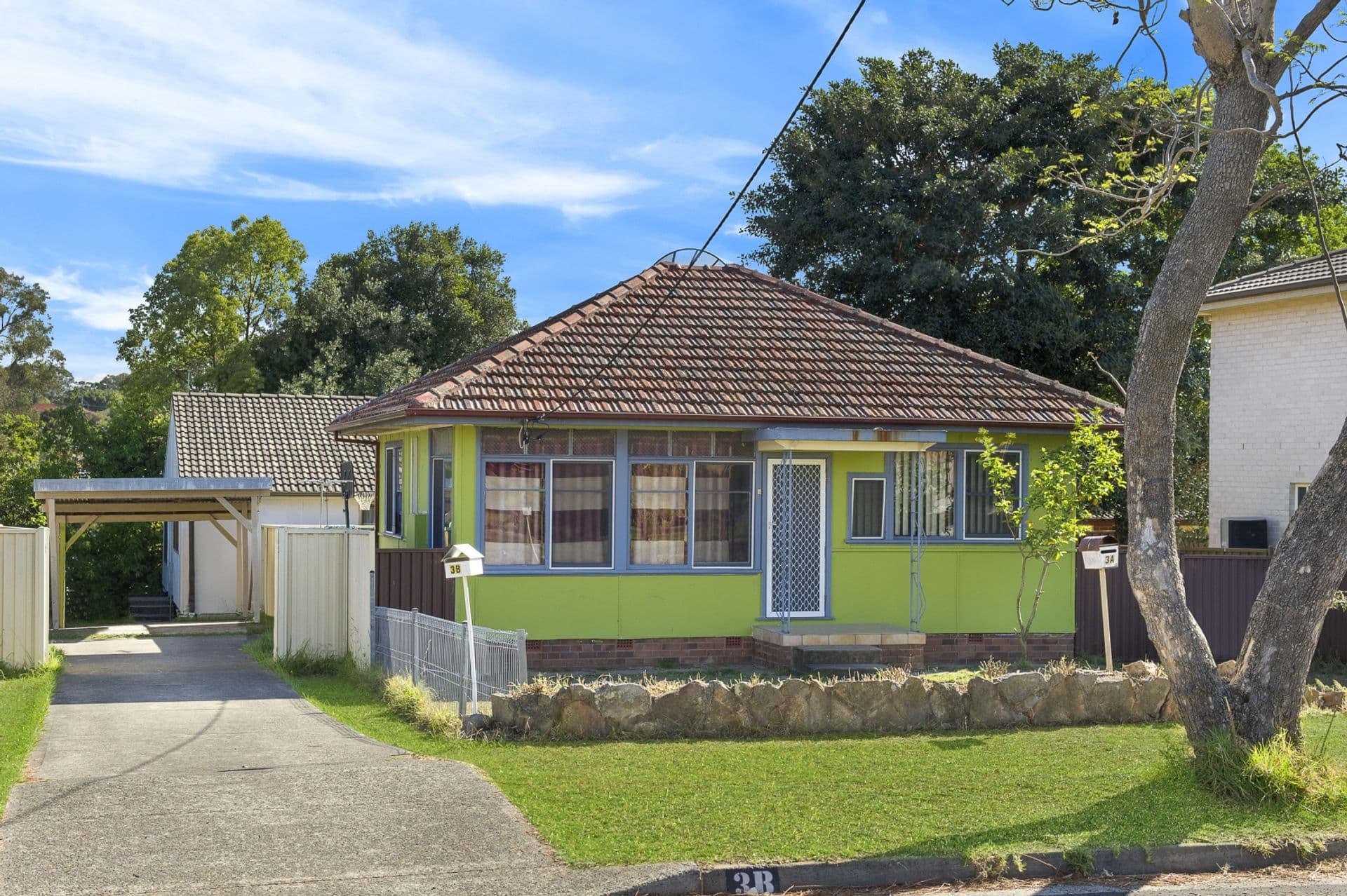 3 Harris St, Ingleburn, NSW, 2565, Ingleburn - Image 1