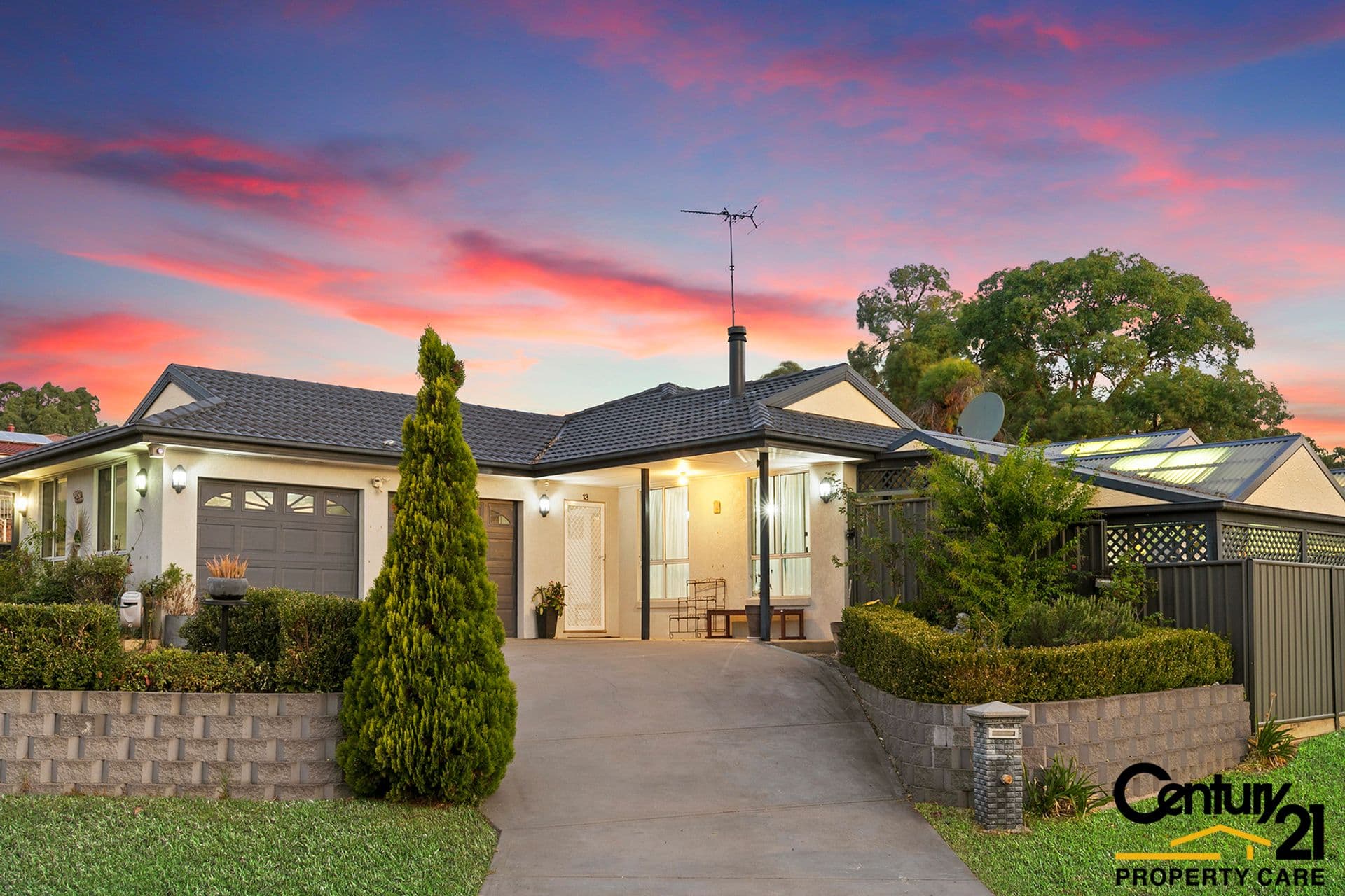 13 Jersey Pde, Minto, NSW, 2566, Minto - Image 1