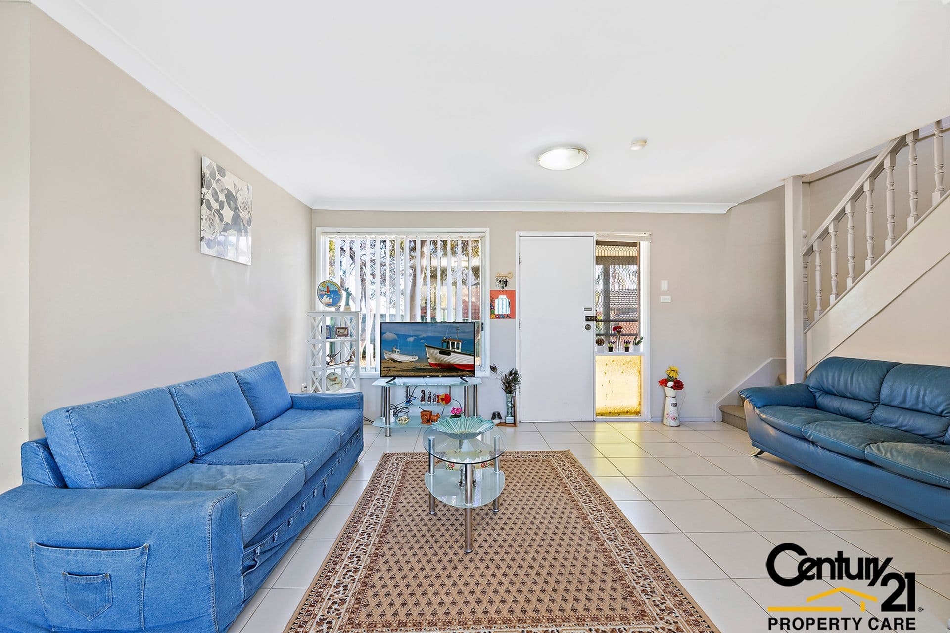 7/84 Townson Ave, Minto, NSW, 2566, Minto - Image 1