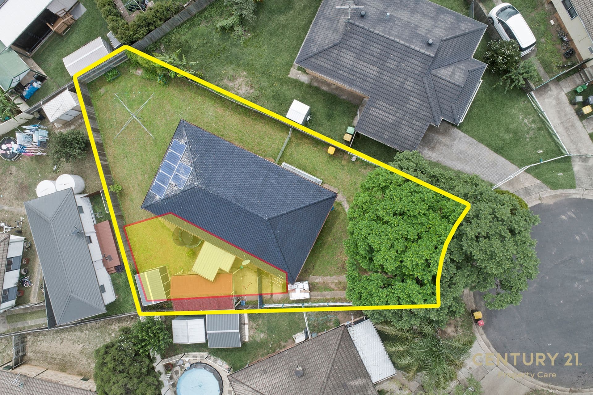 12 Scribbly Pl, Macquarie Fields, NSW, 2564, Macquarie Fields - Image 1