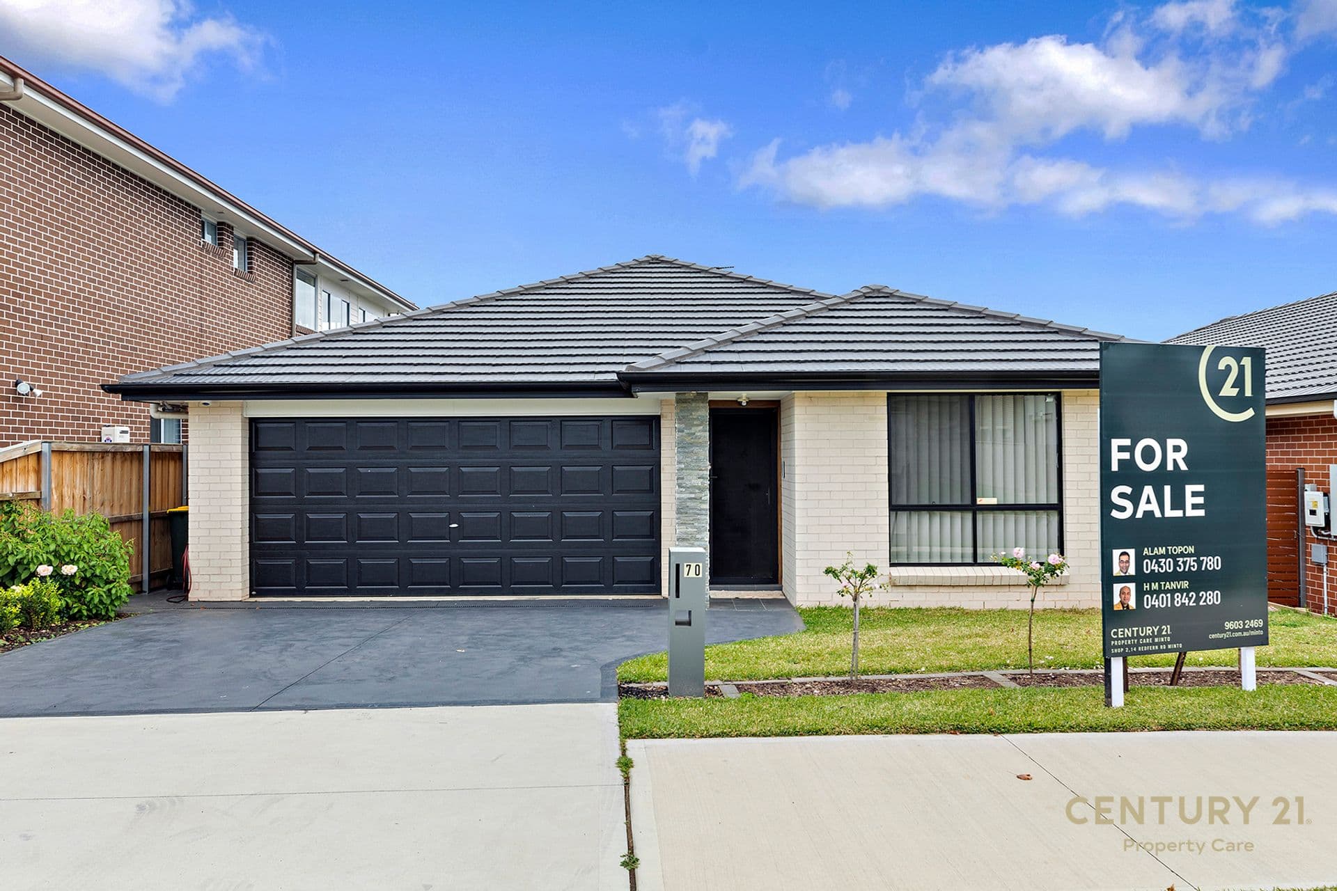 70 Pendergast Ave, Minto, NSW, 2566, Minto - Image 1