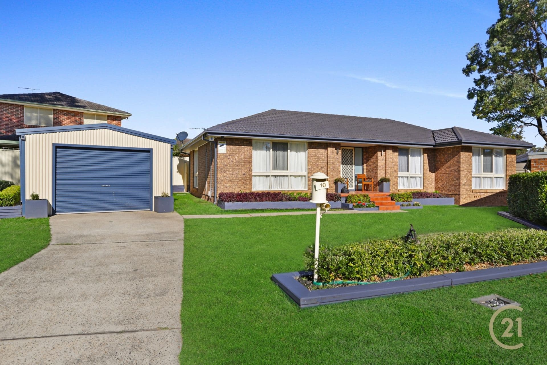 10 Daimler Place, Ingleburn, NSW, 2565, Ingleburn - Image 1