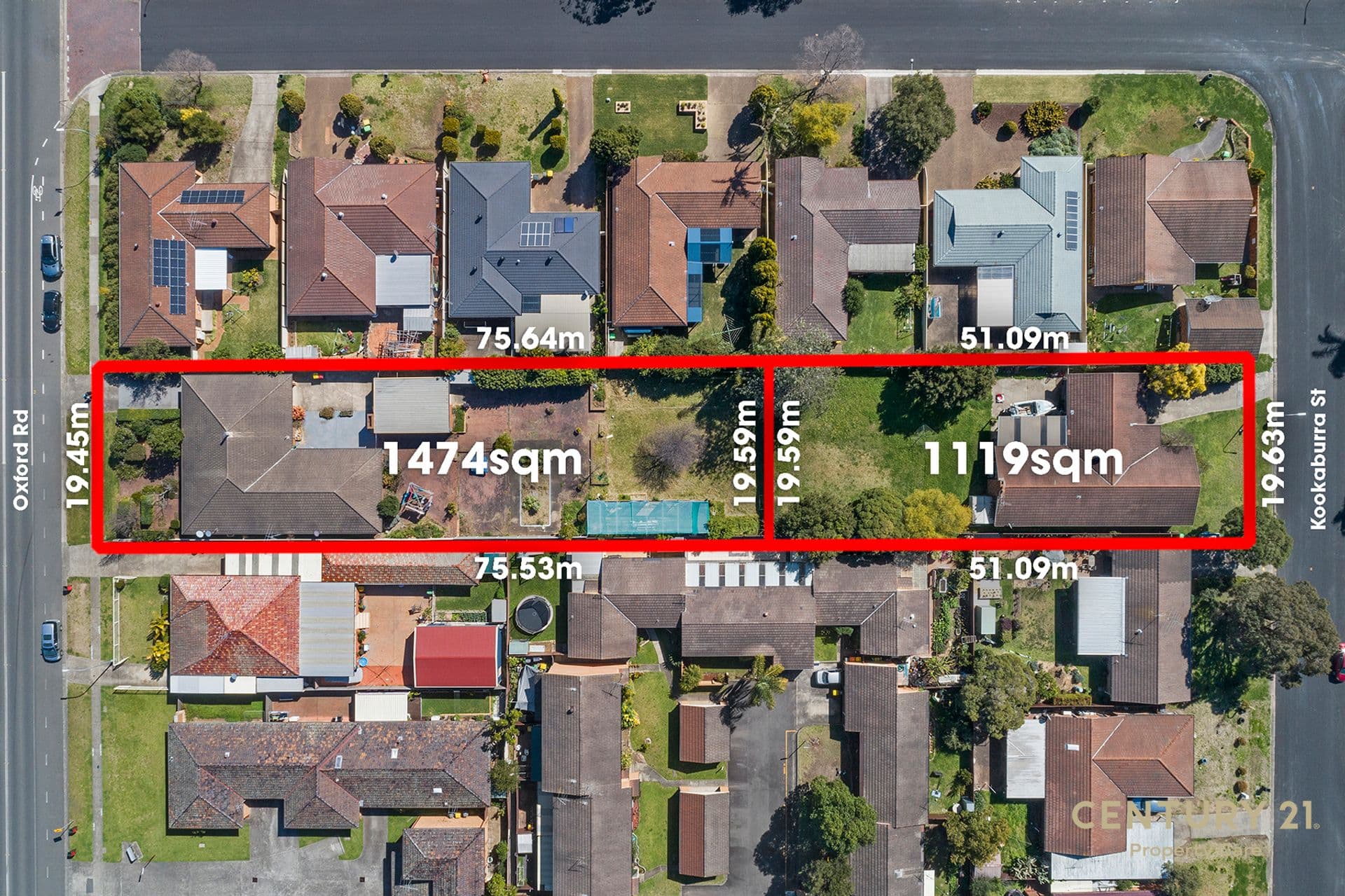 104 Oxford Rd, Ingleburn, NSW, 2565, Ingleburn - Image 1