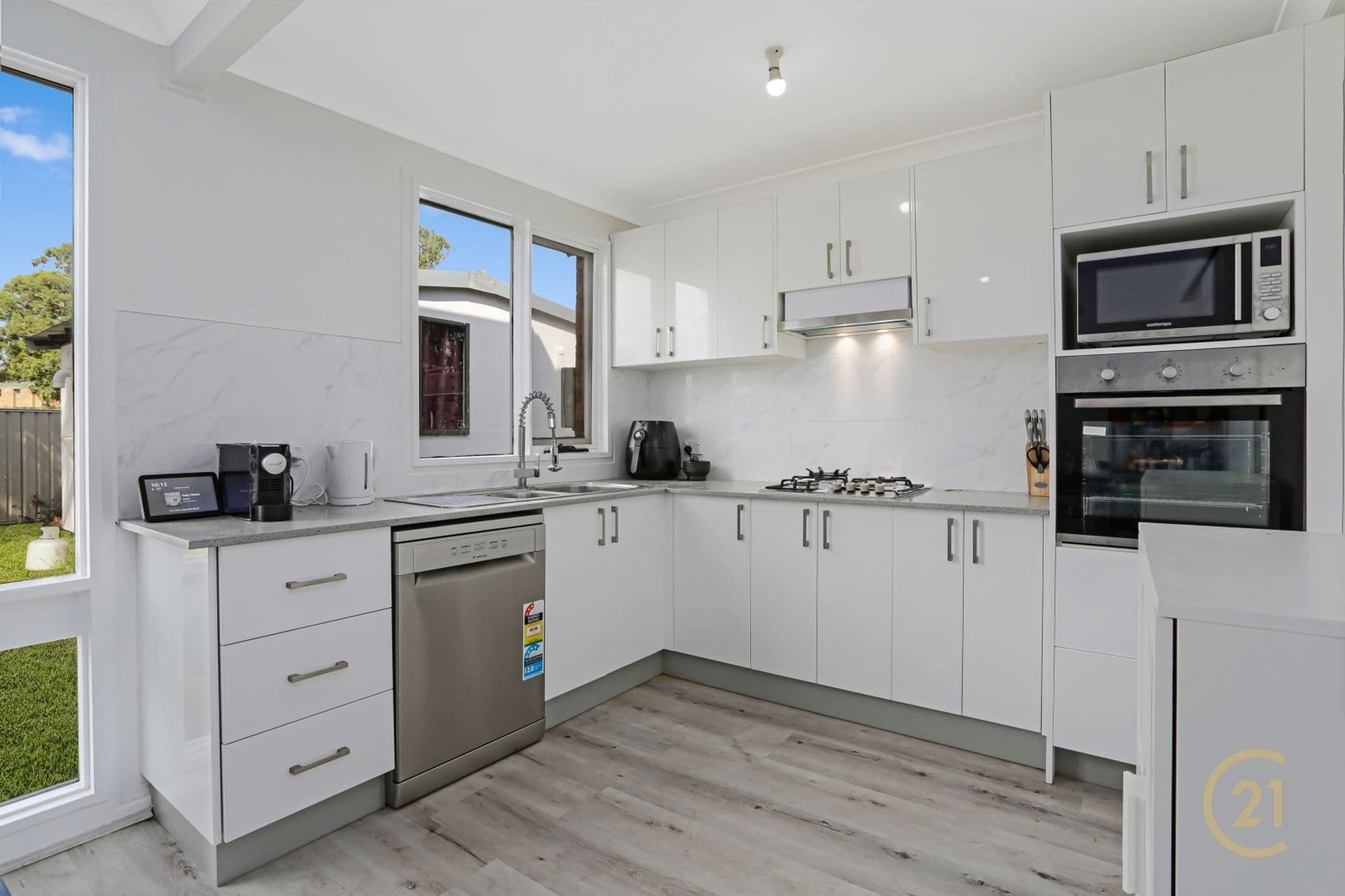 1 Risdoni Way, Macquarie Fields, NSW, 2564, Macquarie Fields - Image 1
