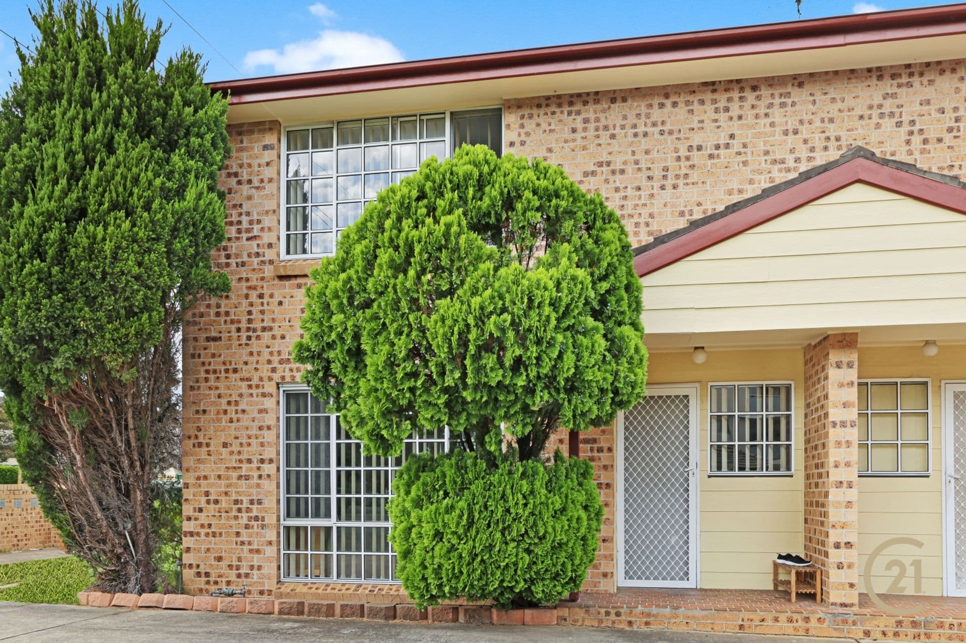 1/39-41 Cumberland Rd, Ingleburn, NSW, 2565, Ingleburn - Image 1