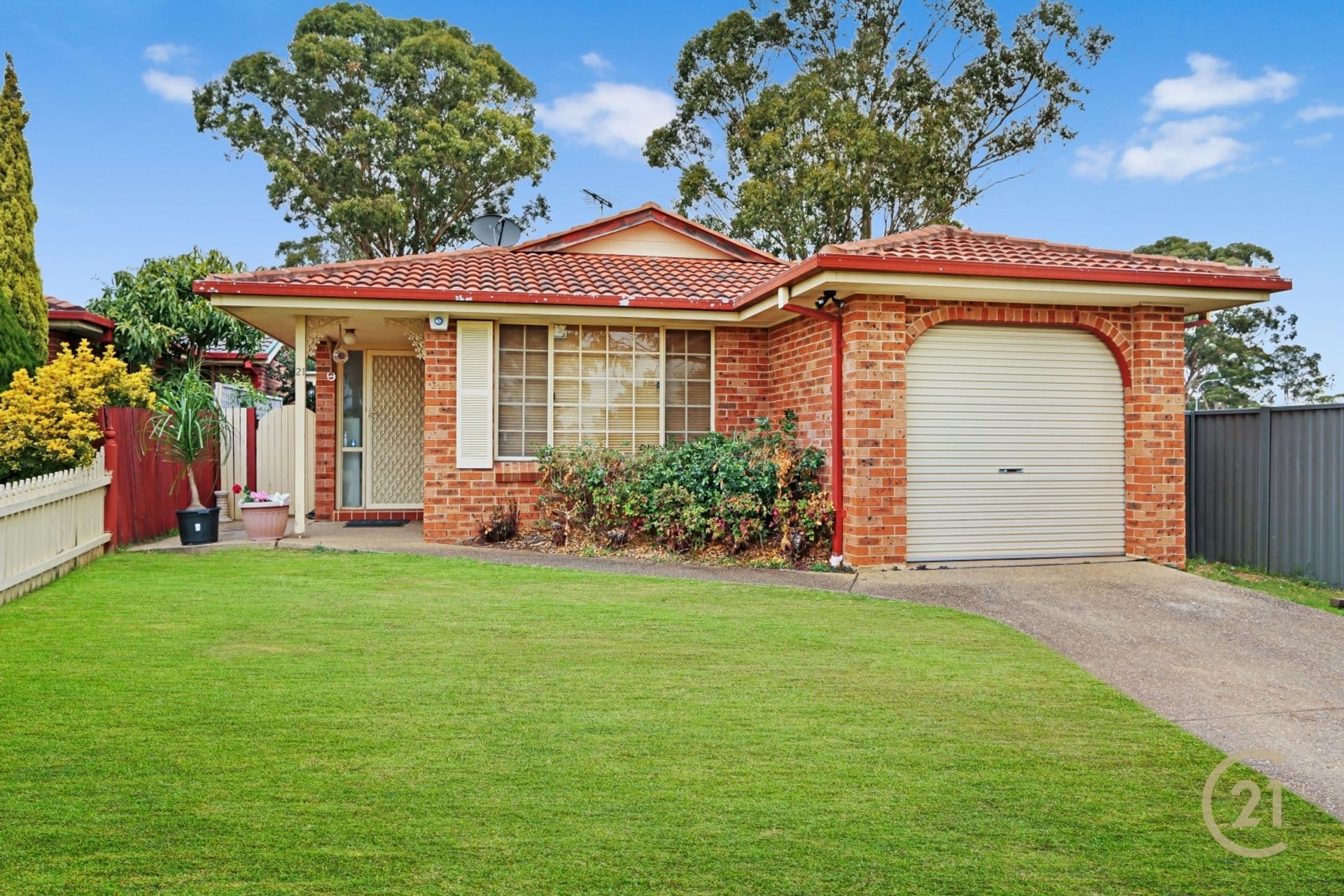 21 Blackwood Avenue, Minto, NSW, 2566, Minto - Image 1