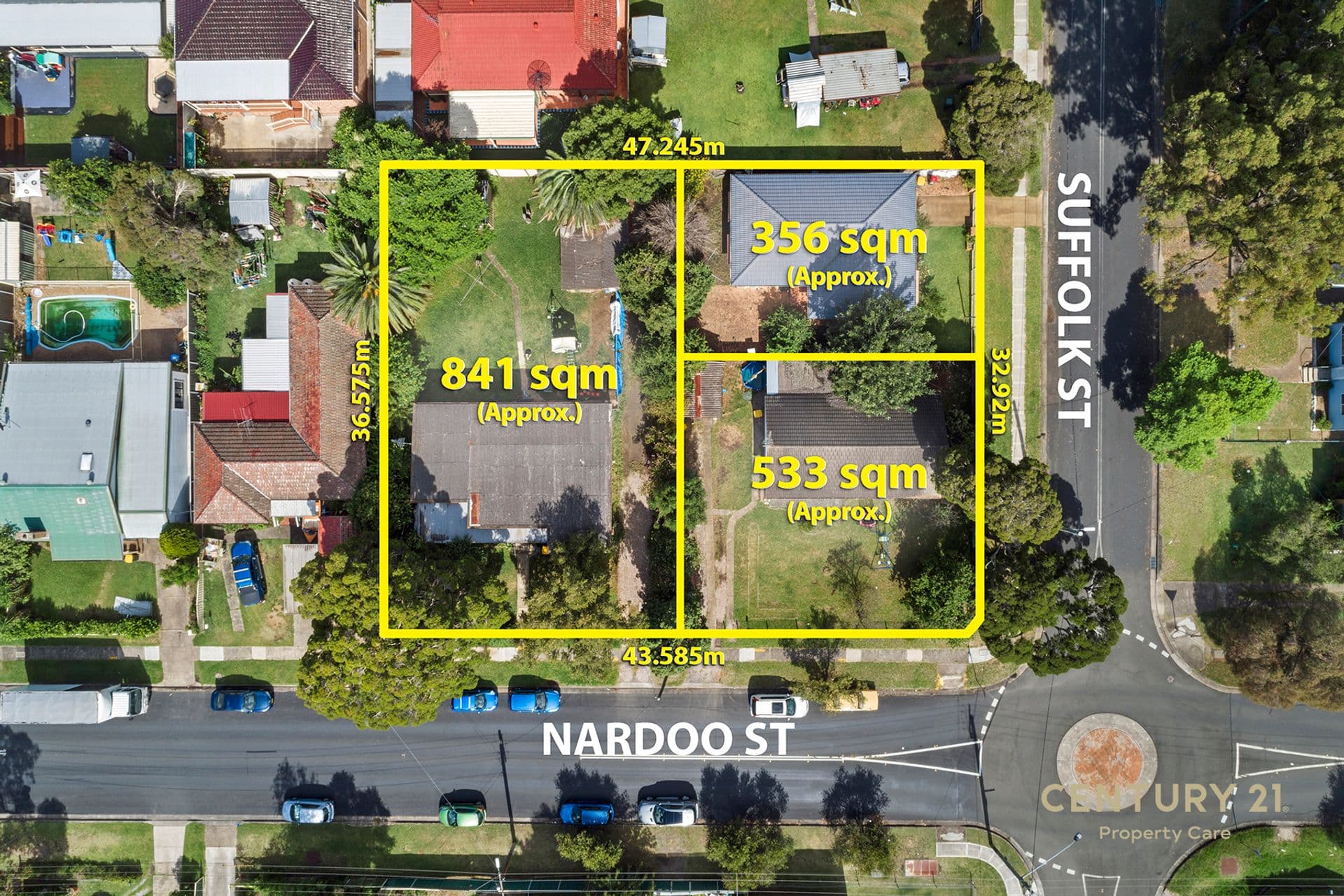 26 Nardoo St, Ingleburn, NSW, 2565, Ingleburn - Image 1