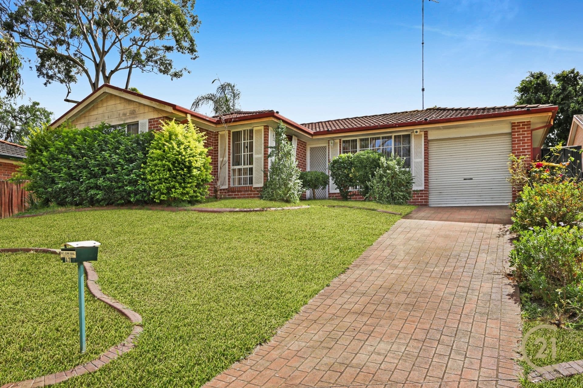 42 Jersey Parade, Minto, NSW, 2566, Minto - Image 1