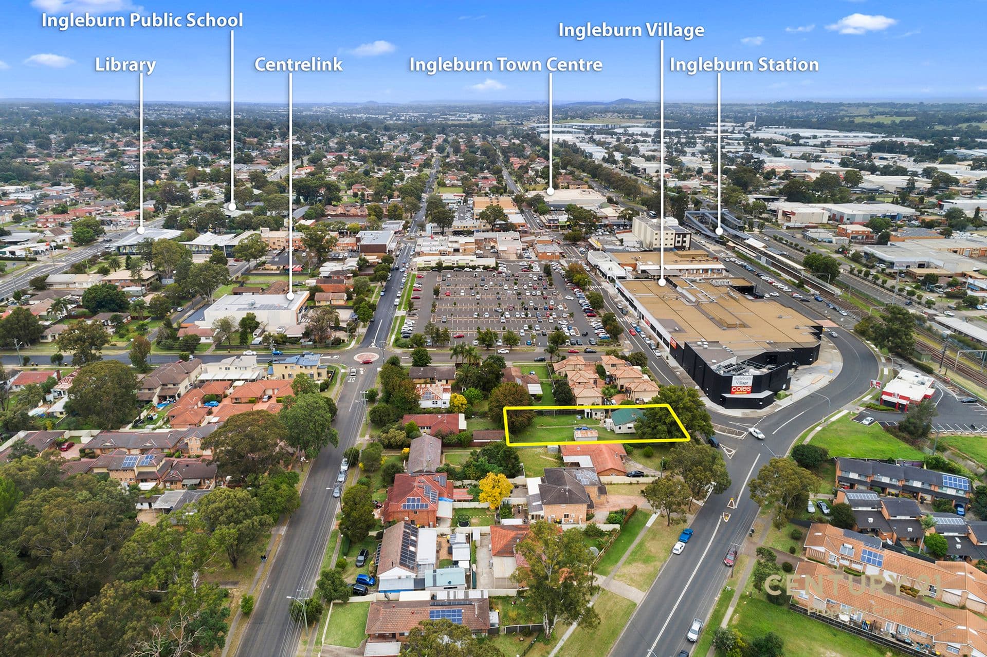 49 Macquarie Road, Ingleburn, NSW, 2565, Ingleburn - Image 1