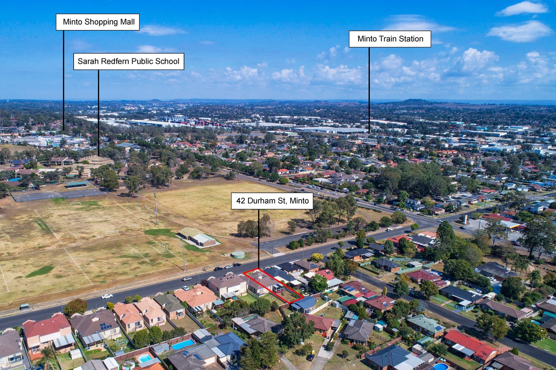 42 Durham Street, Minto, NSW, 2566, Minto - Image 1