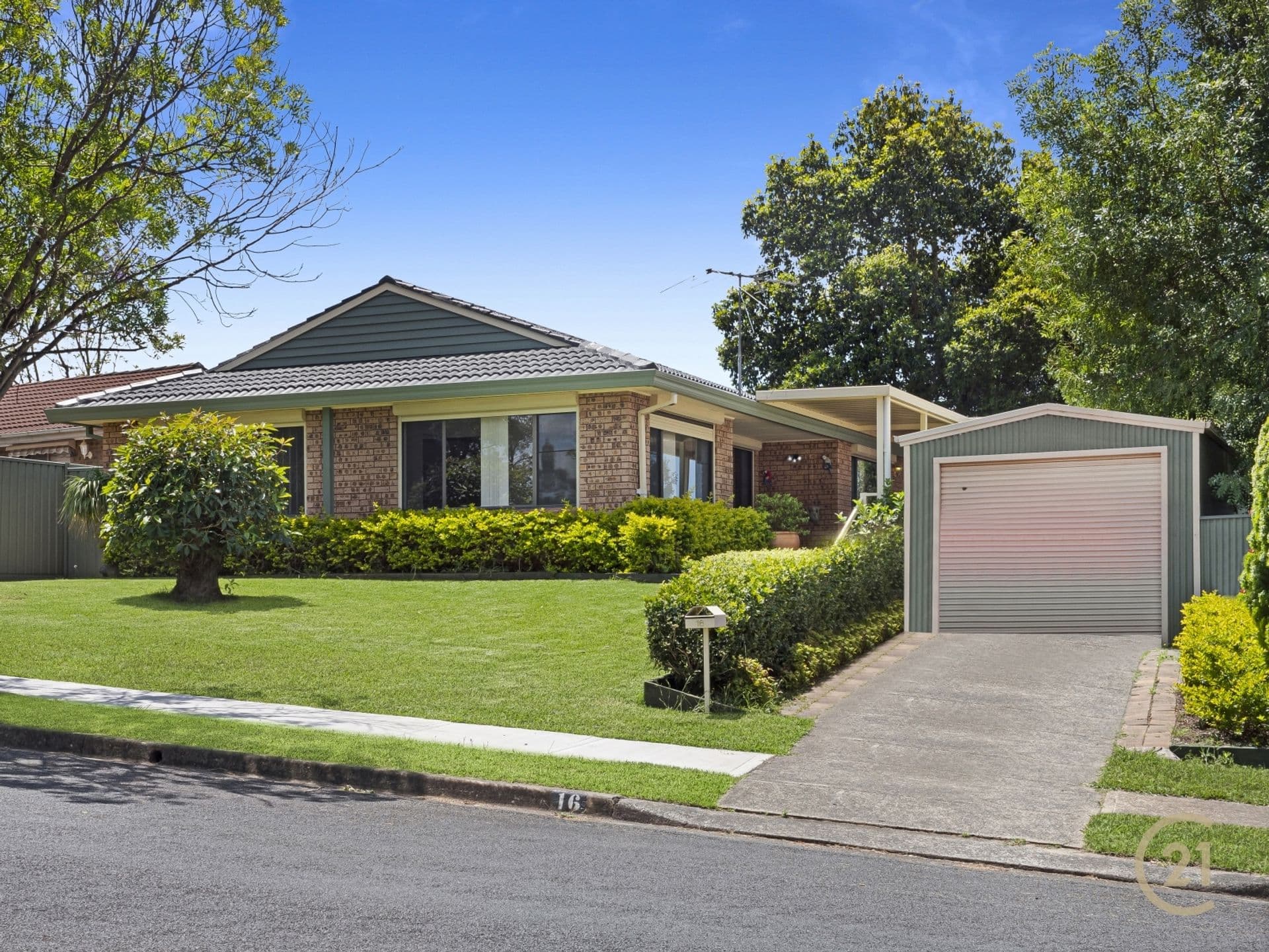 16 Stornoway Avenue, St Andrews, NSW, 2566, St Andrews - Image 1