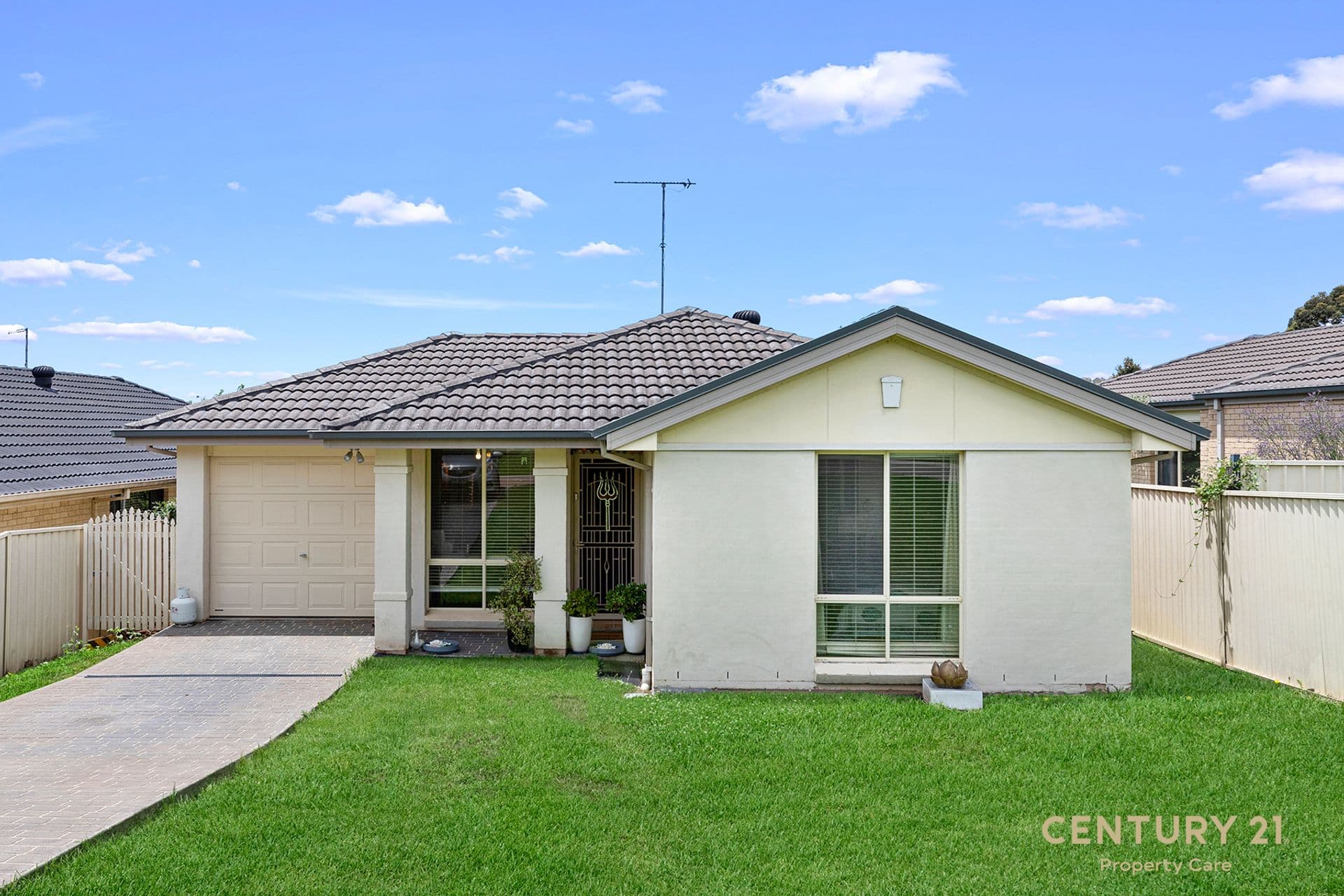 20 Stuckey Place, Narellan Vale, NSW, 2567, Narellan Vale - Image 1