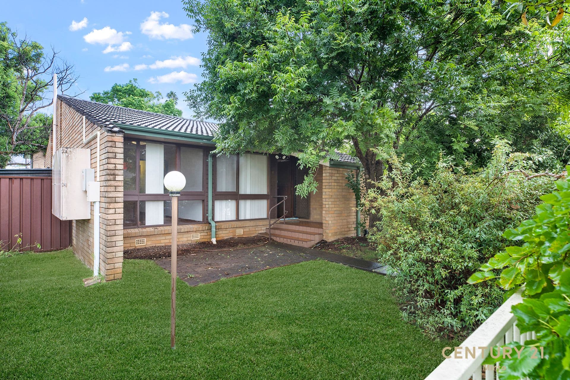 4/59 Carlisle Street, Ingleburn, NSW, 2565, Ingleburn - Image 1