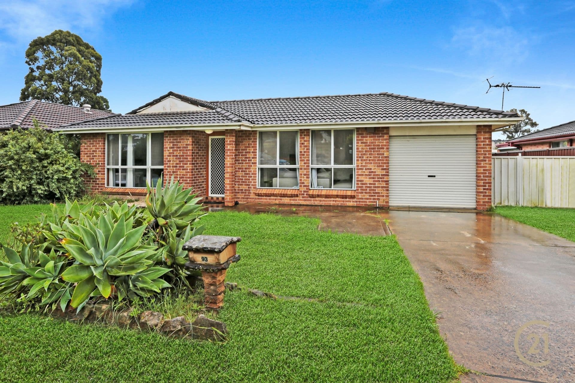 93 Thunderbolt Drive, Raby, NSW, 2566, Raby - Image 1
