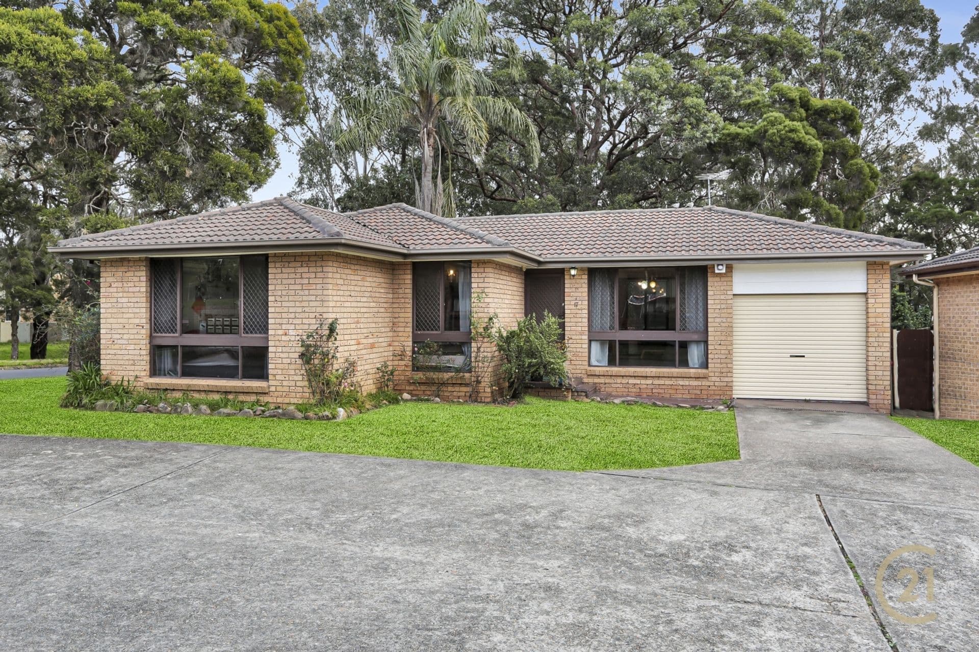 17/36 Victoria Road, Macquarie Fields, NSW, 2564, Macquarie Fields - Image 1