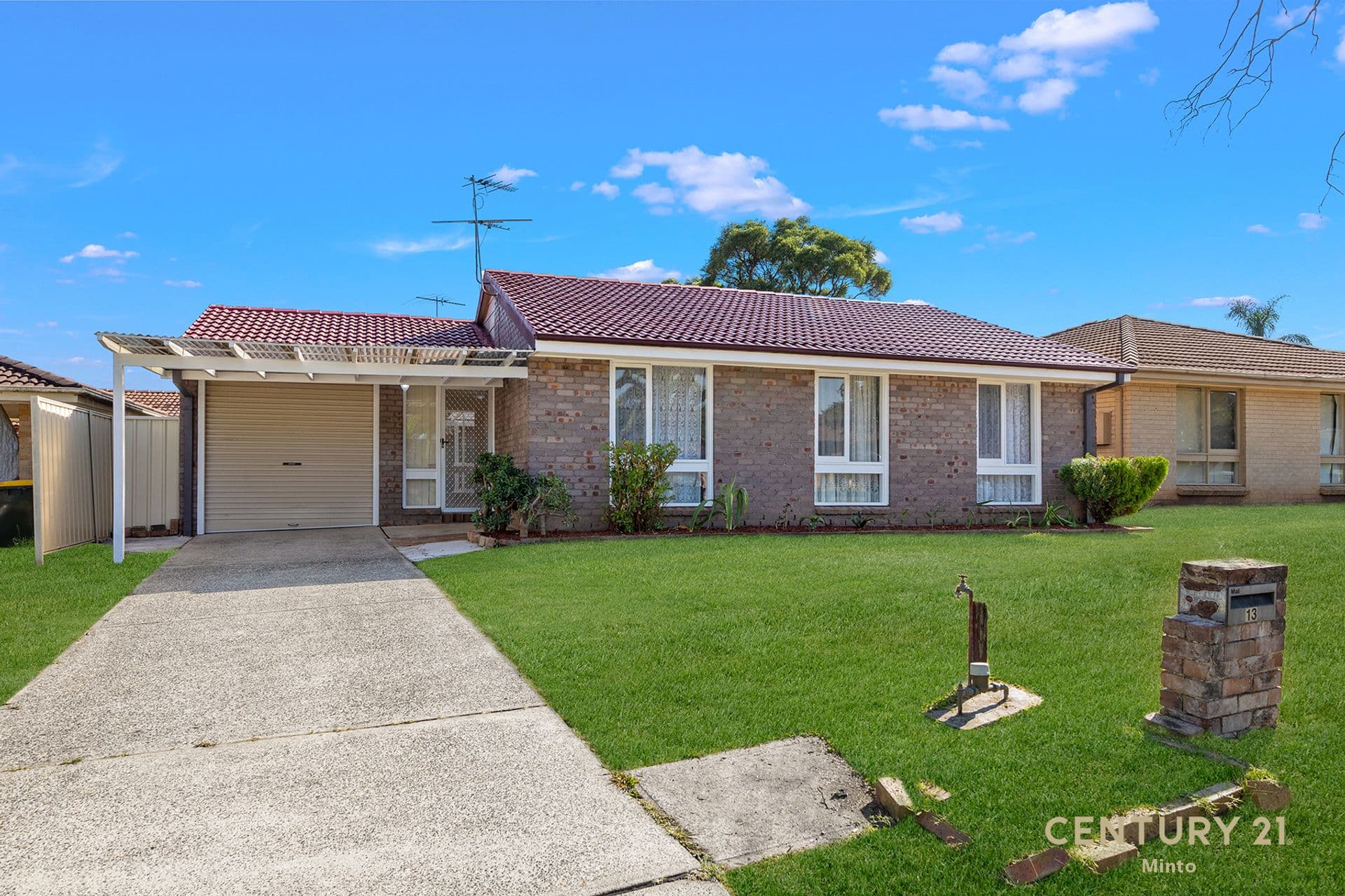 13 Longhurst Road, Minto, NSW, 2566, Minto - Image 1