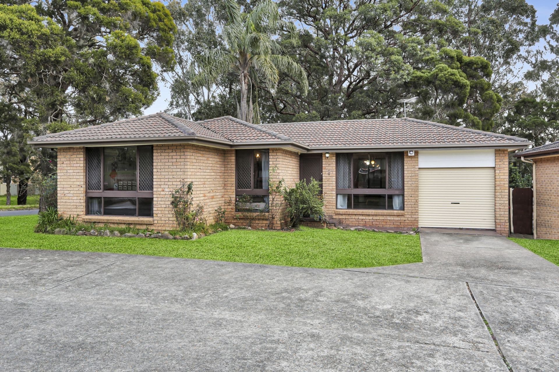 17/36 Victoria Road, Macquarie Fields, NSW, 2564, Macquarie Fields - Image 1