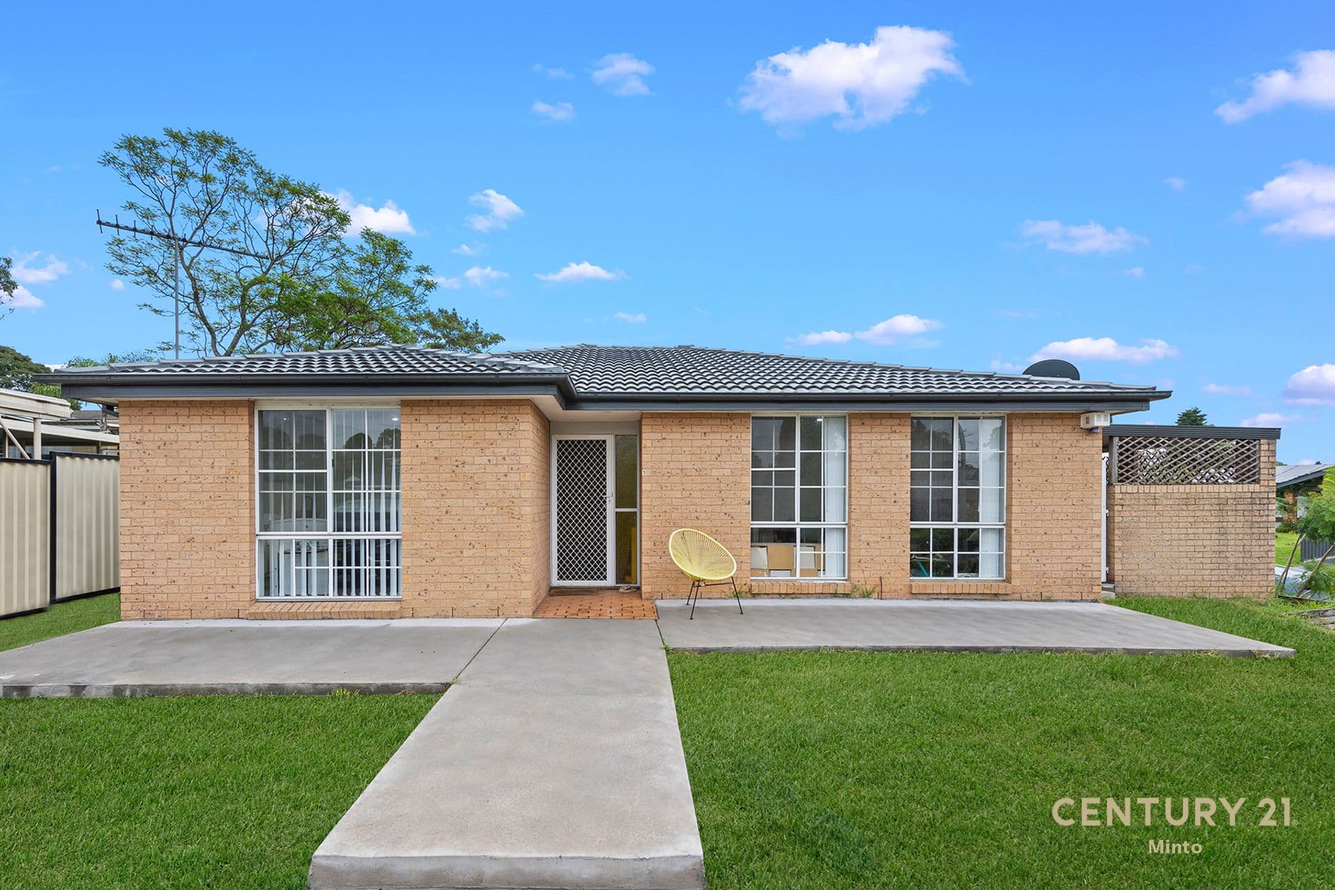 1 Hall Place, Eagle Vale, NSW, 2558, Eagle Vale - Image 1