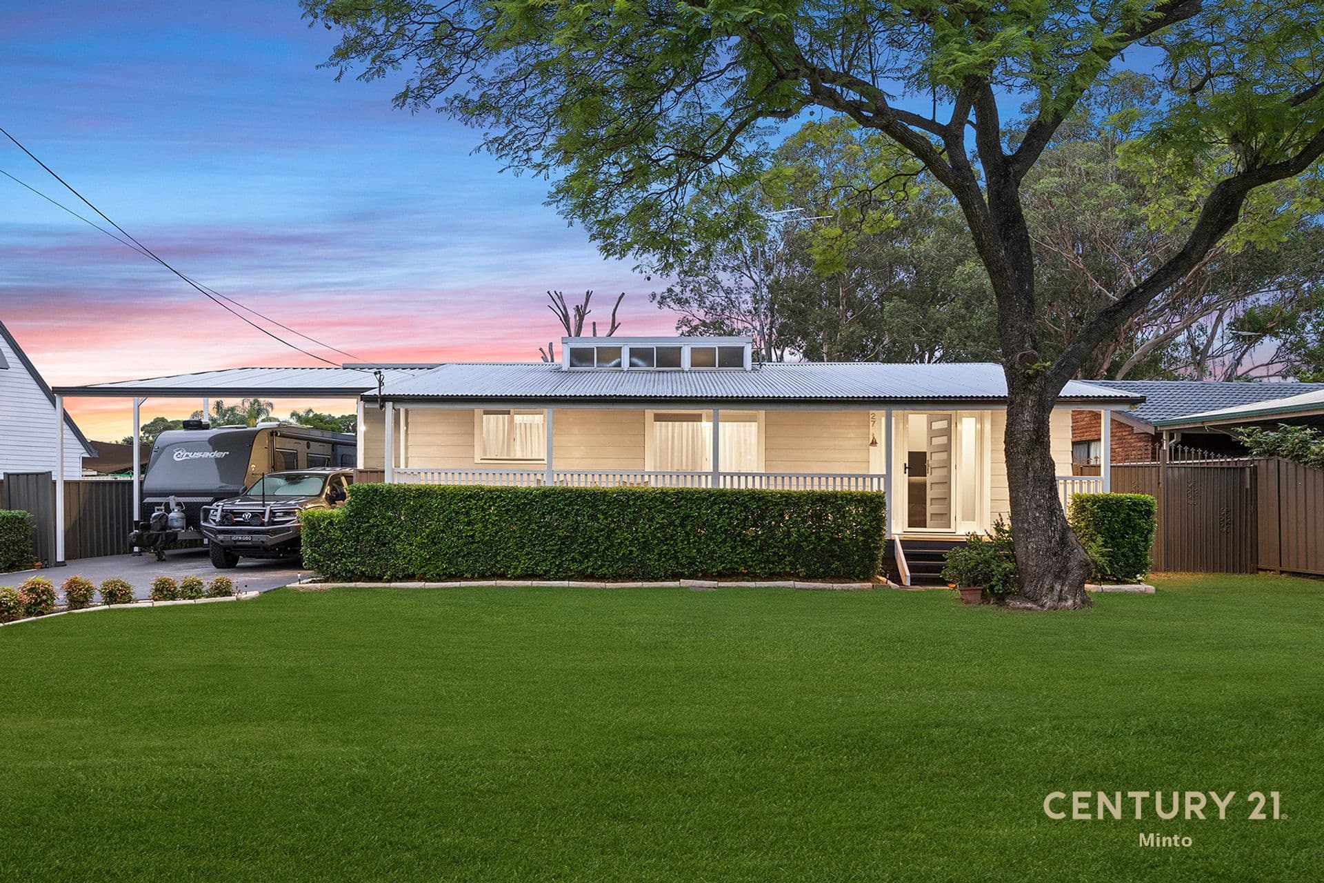 27 Woodland Crescent, Narellan, NSW, 2567, Narellan - Image 1