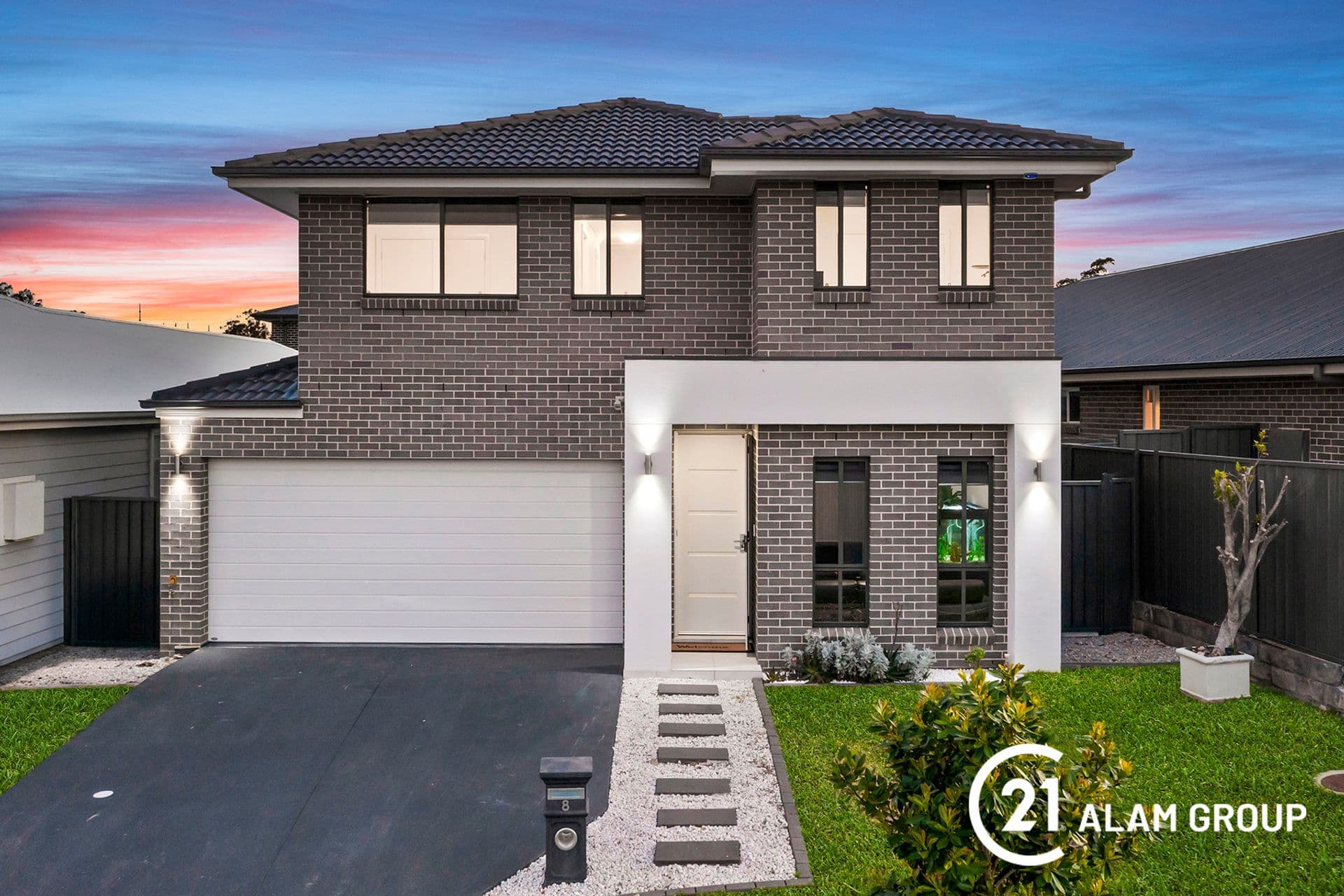 8 Frederick Street, Gregory Hills, NSW, 2557, Gregory Hills - Image 1