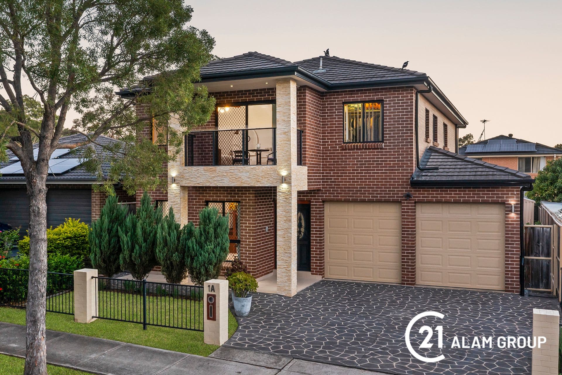 1A Sandeford Way, Minto, NSW, 2566, Minto - Image 1