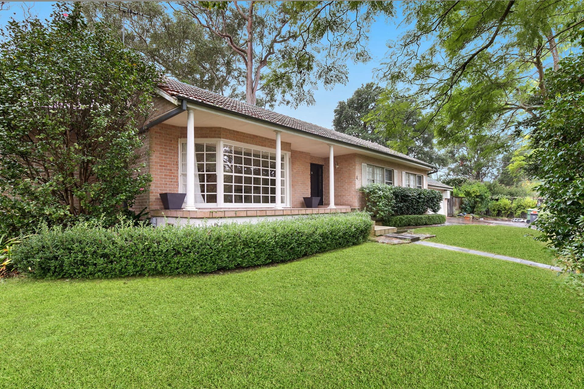 4 Barellan Avenue, Turramurra, NSW, 2074, Turramurra - Image 1