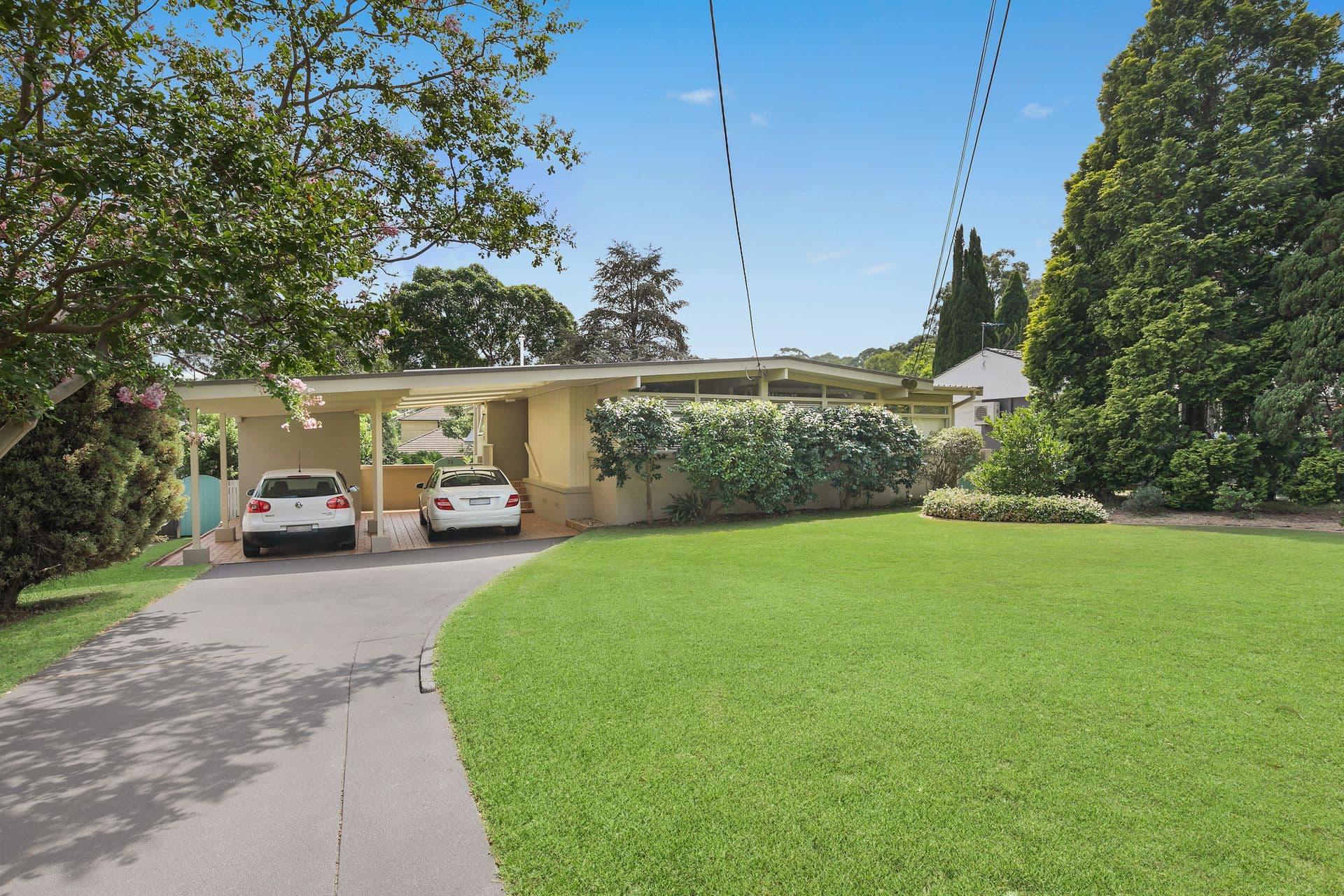 11 Vernon St, Turramurra, NSW, 2074, South Turramurra - Image 1