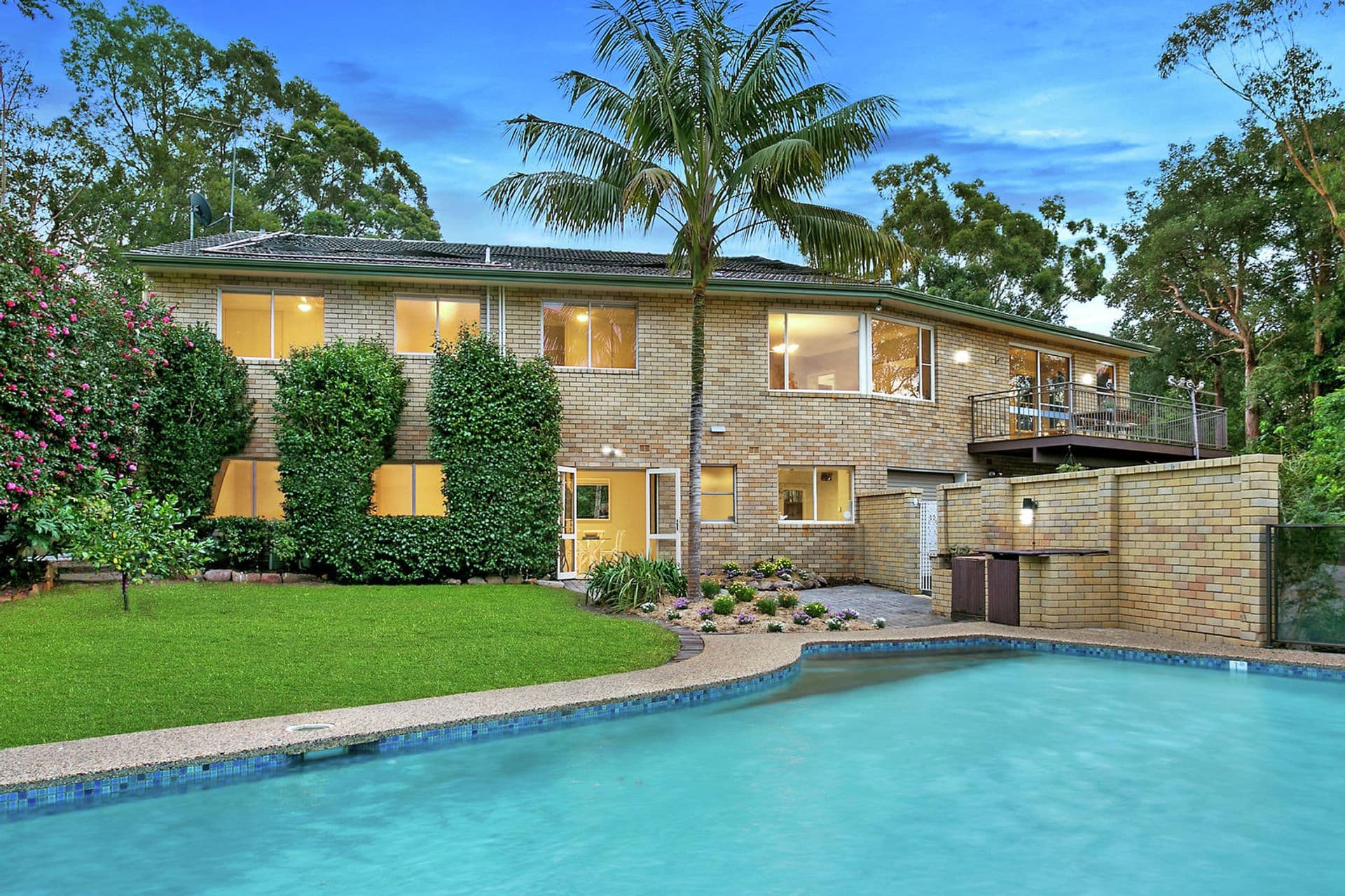 7 Glenrock Ave, Wahroonga, NSW, 2076, Wahroonga - Image 1