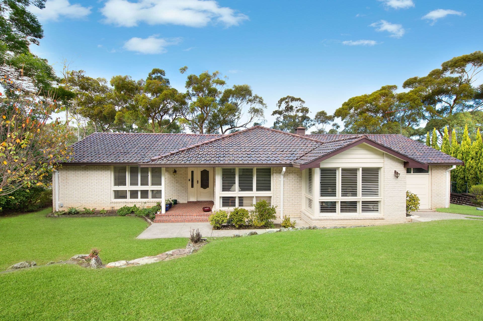 16 Ashburton Ave, Turramurra, NSW, 2074, South Turramurra - Image 1