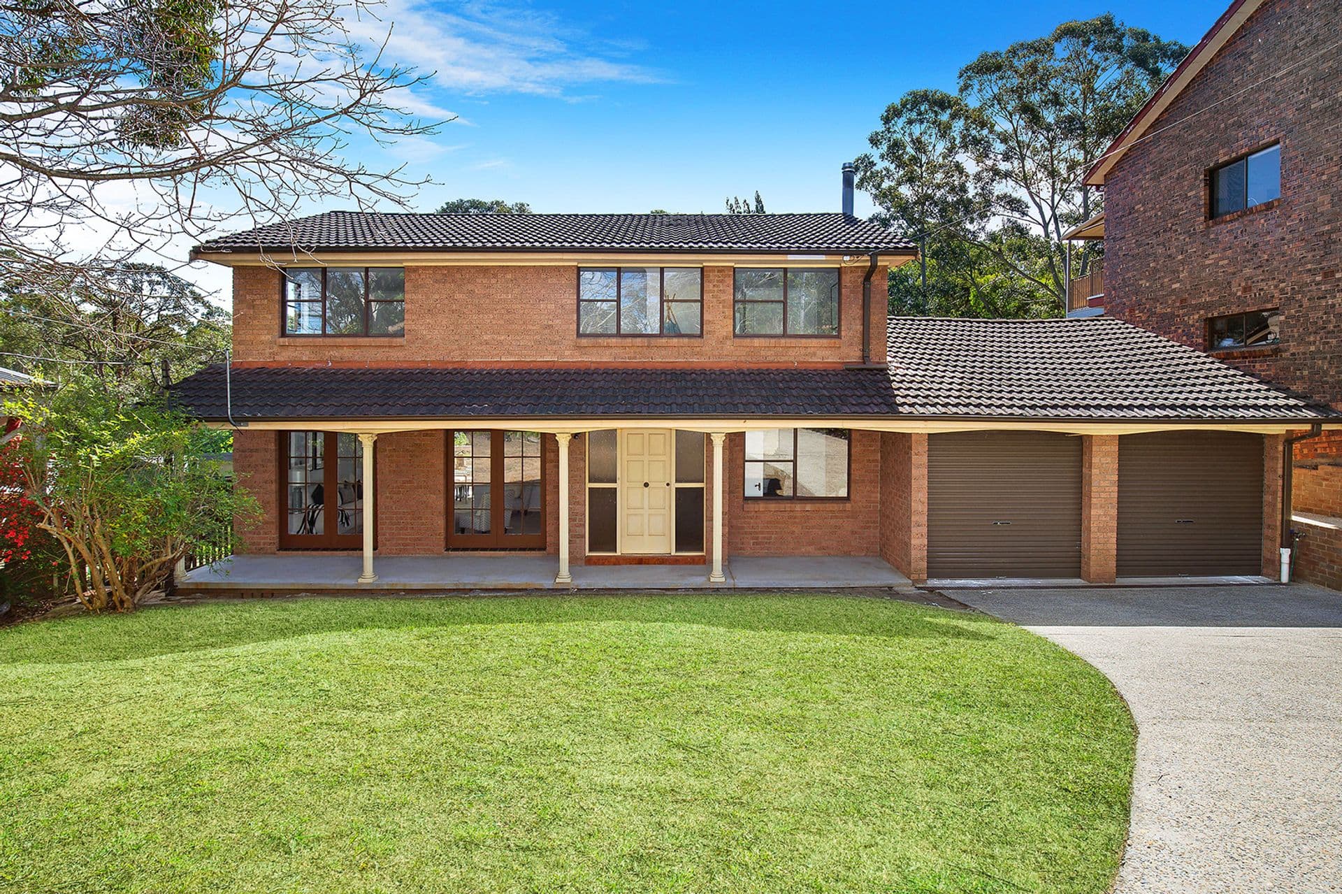 51 Ashburton Ave, Turramurra, NSW, 2074, South Turramurra - Image 1