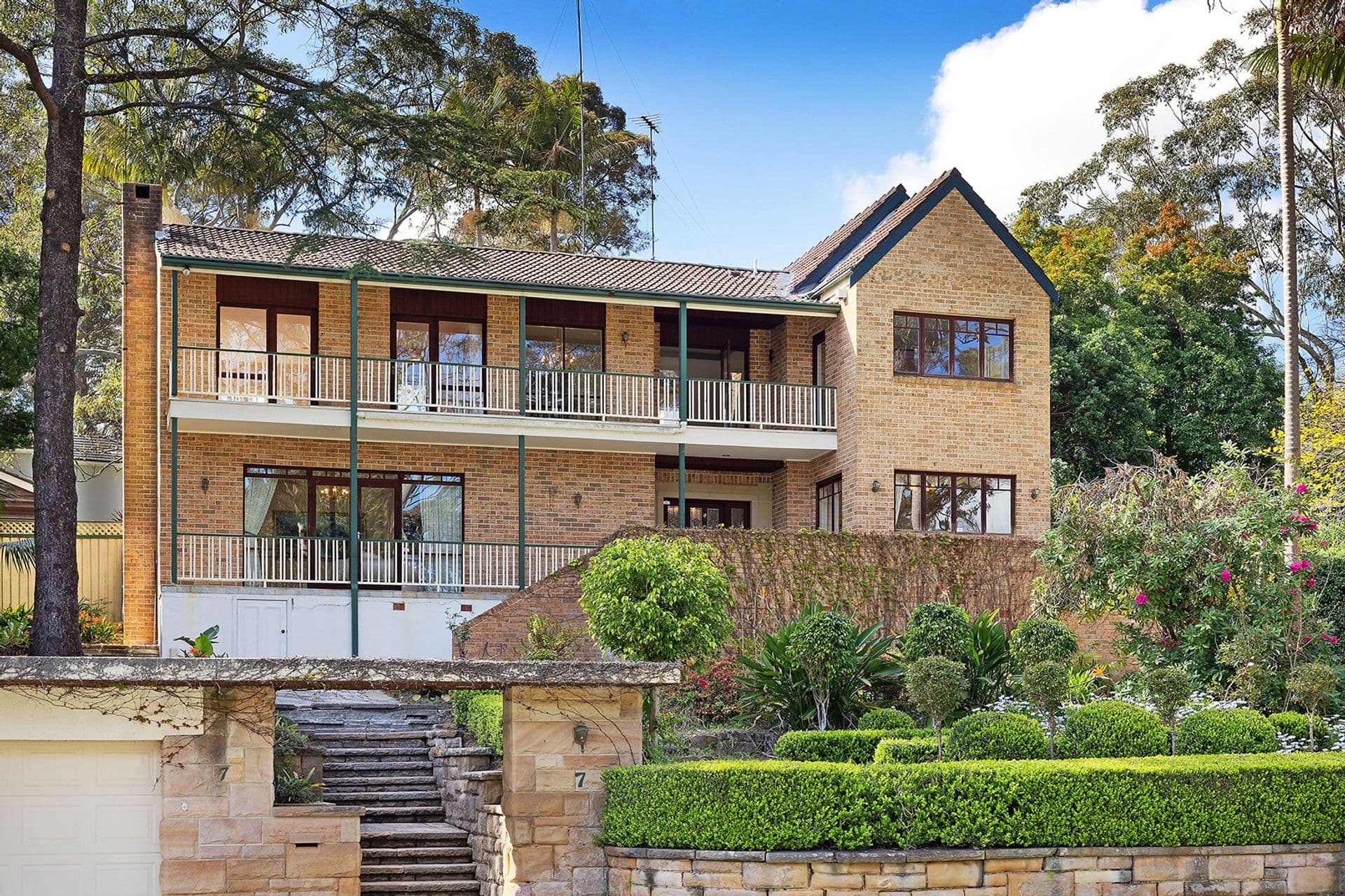 7 Amaroo Avenue, Wahroonga, NSW, 2076, Wahroonga - Image 1