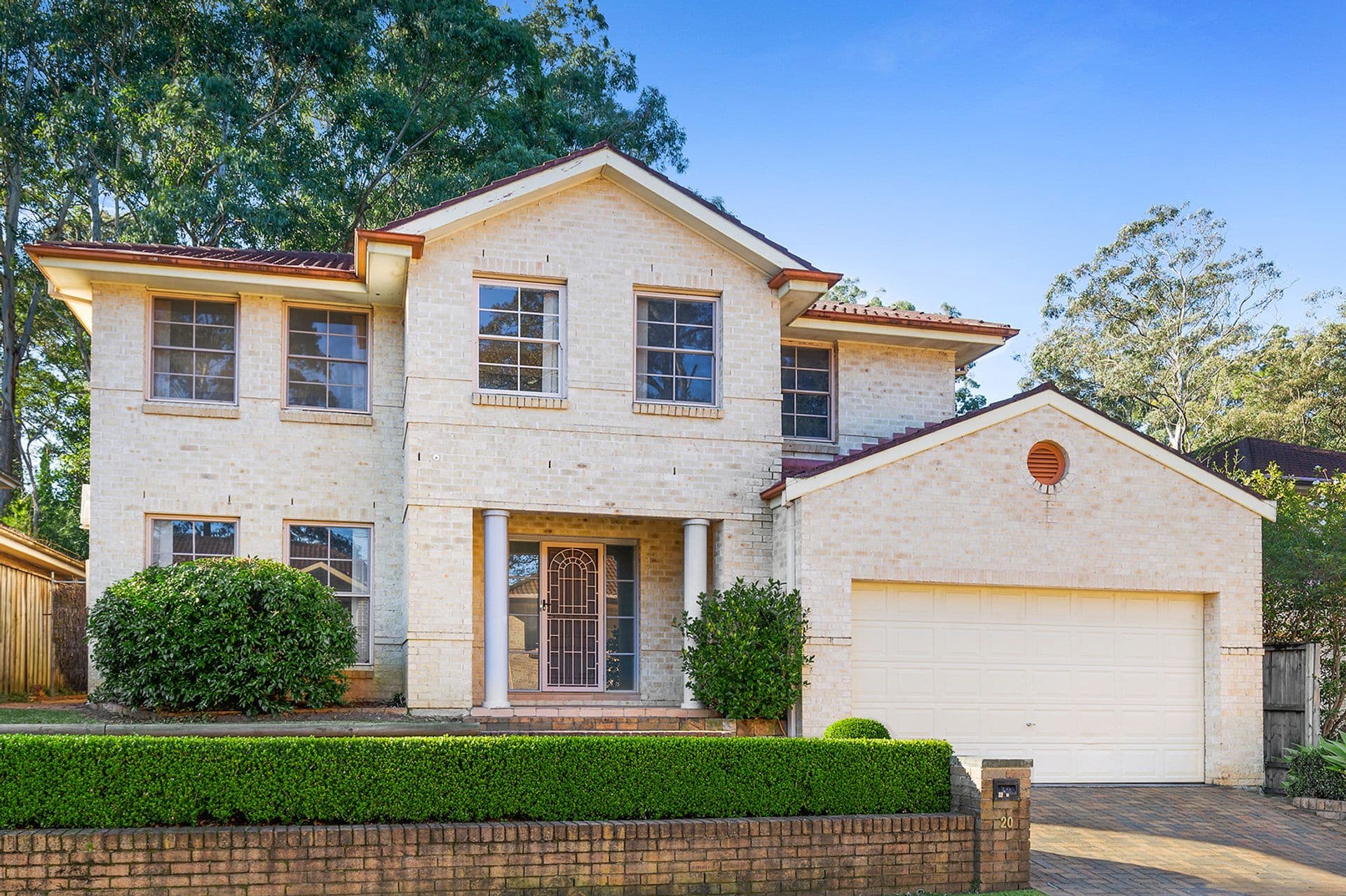 20 Kingsley Close, Wahroonga, NSW, 2076, Wahroonga - Image 1